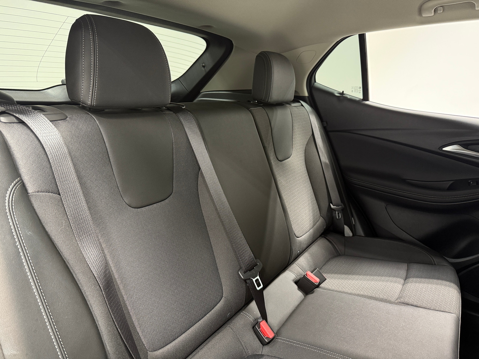 Thumbnail: 2026 Buick Encore GX - 5