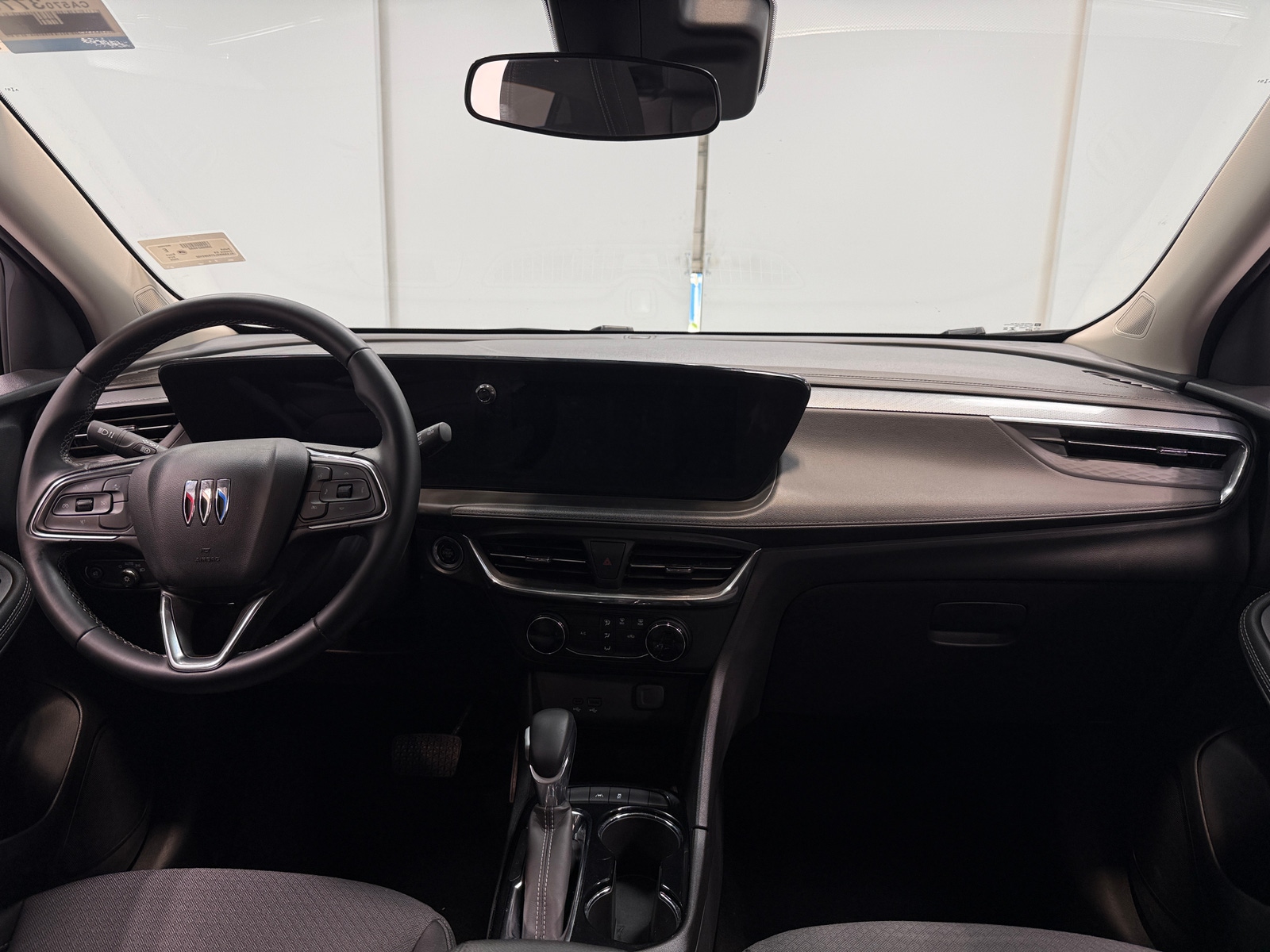 Thumbnail: 2026 Buick Encore GX - 2