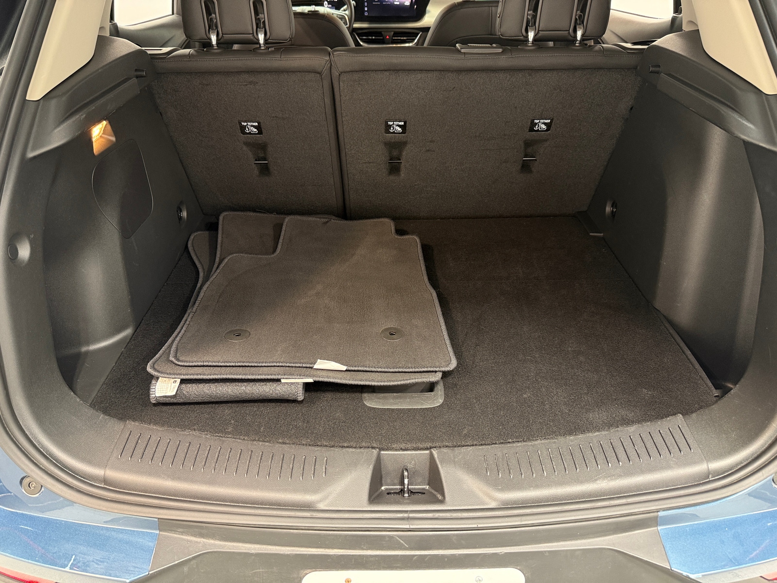 Thumbnail: 2026 Buick Encore GX - 6