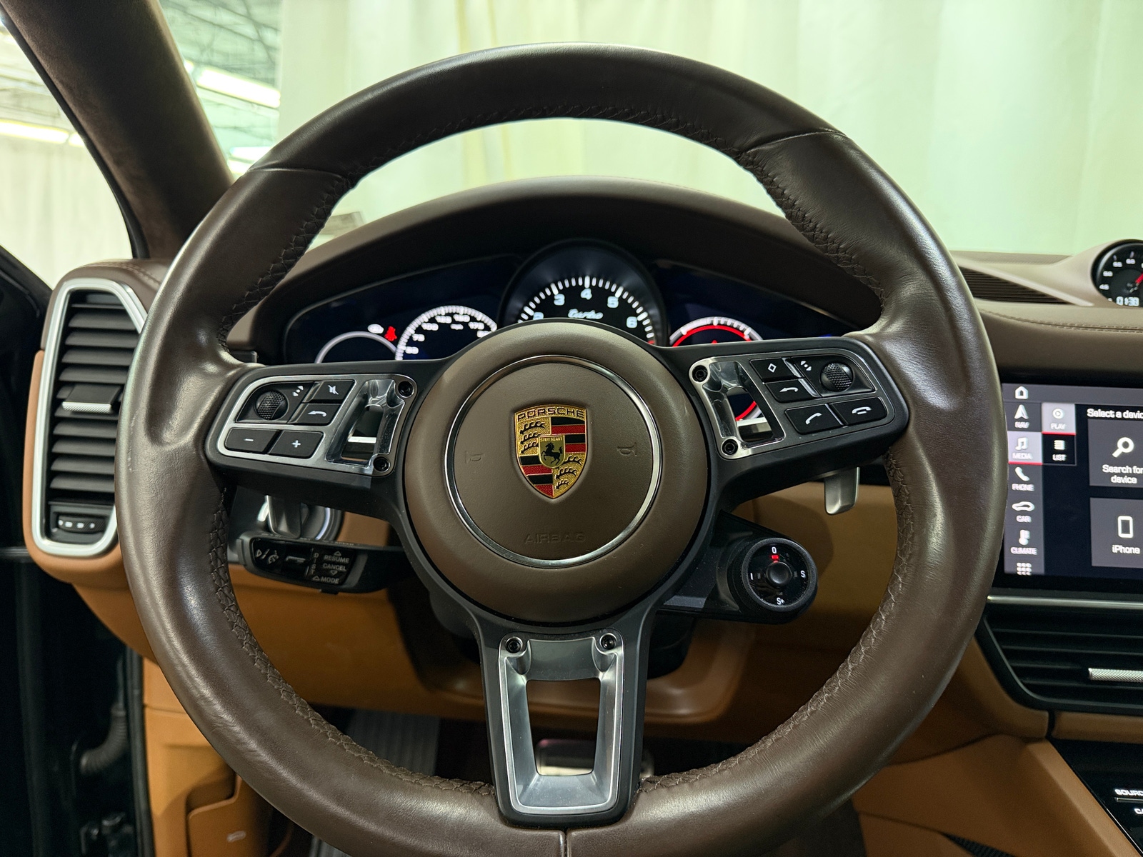 Thumbnail: 2021 Porsche  - 5