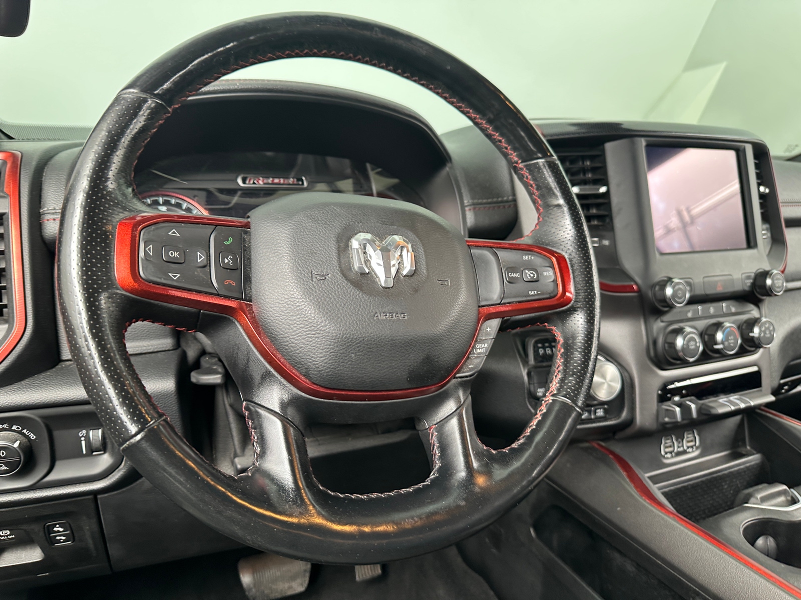 Thumbnail: 2020 RAM 1500 - 5