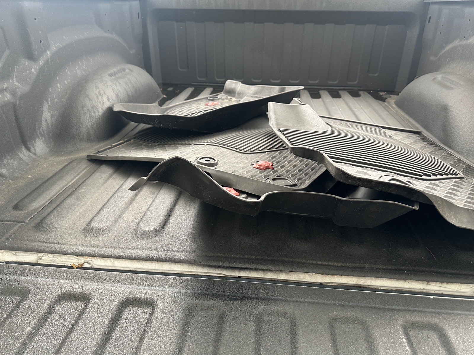 Thumbnail: 2020 RAM 1500 - 7