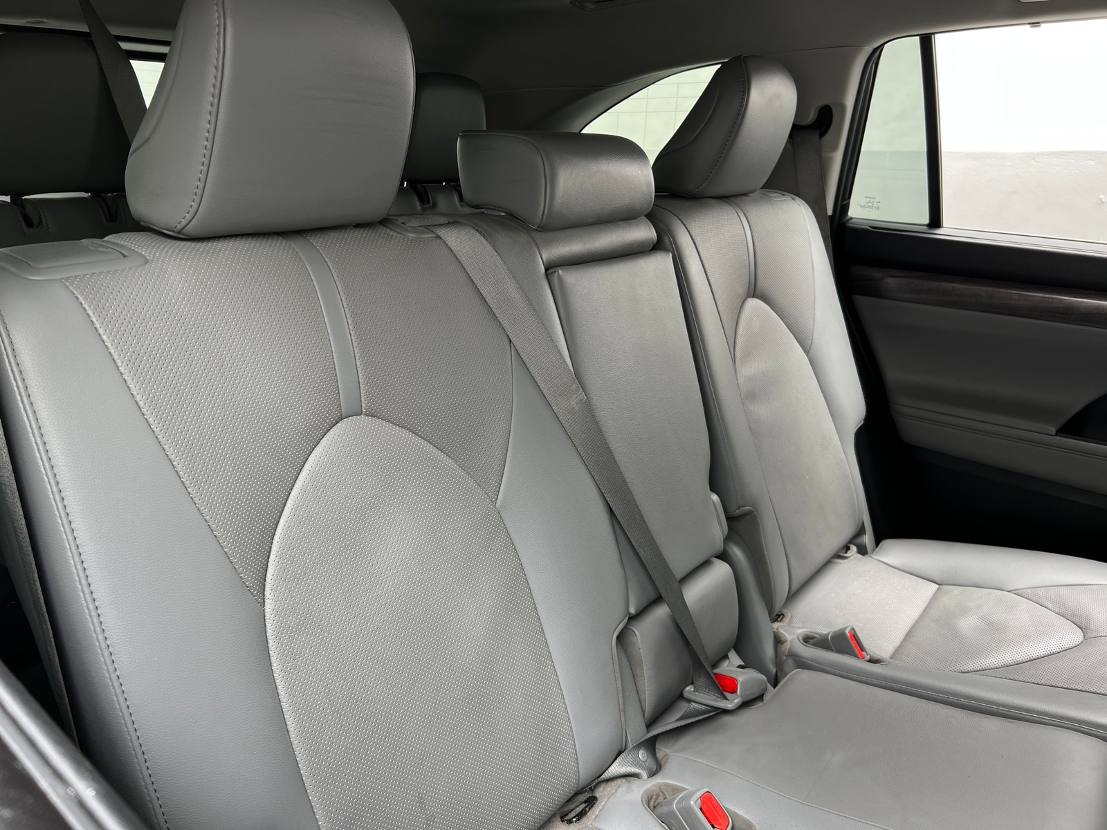 Thumbnail: 2021 Toyota Highlander - 6