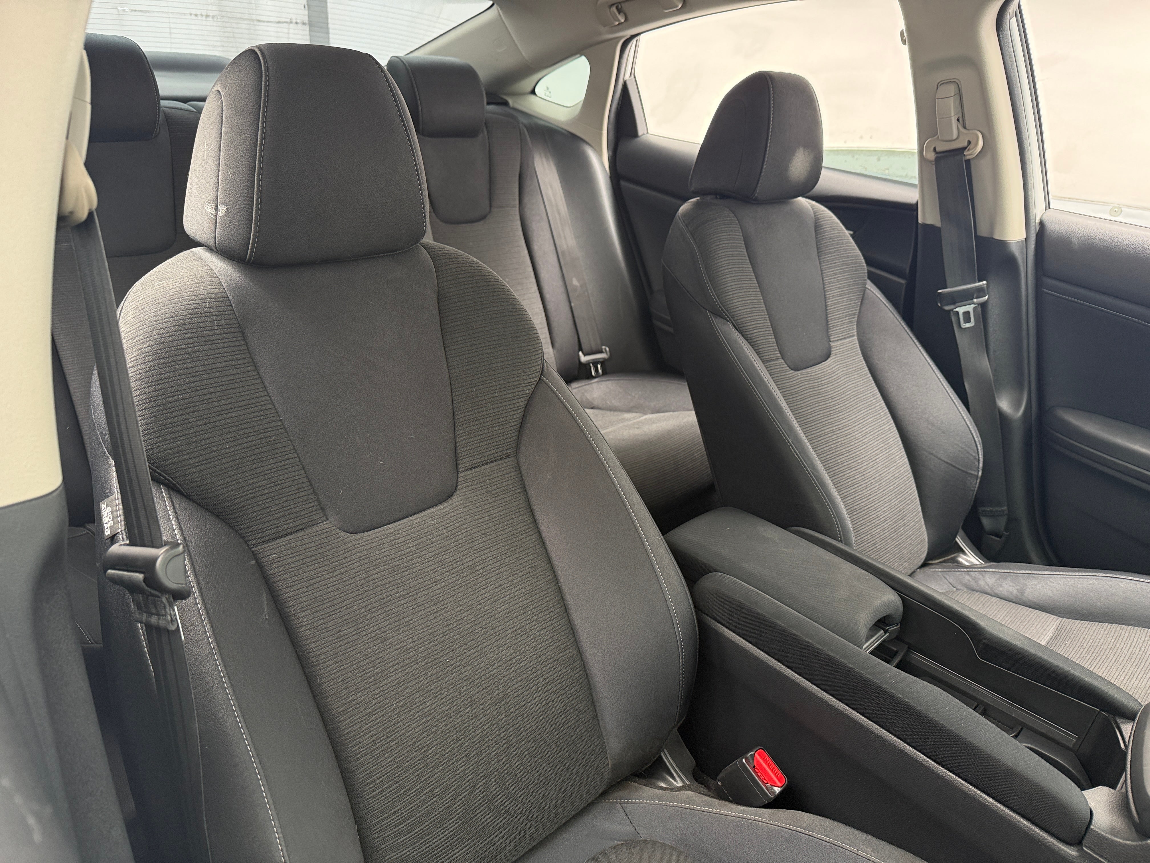 2019 Honda Insight
