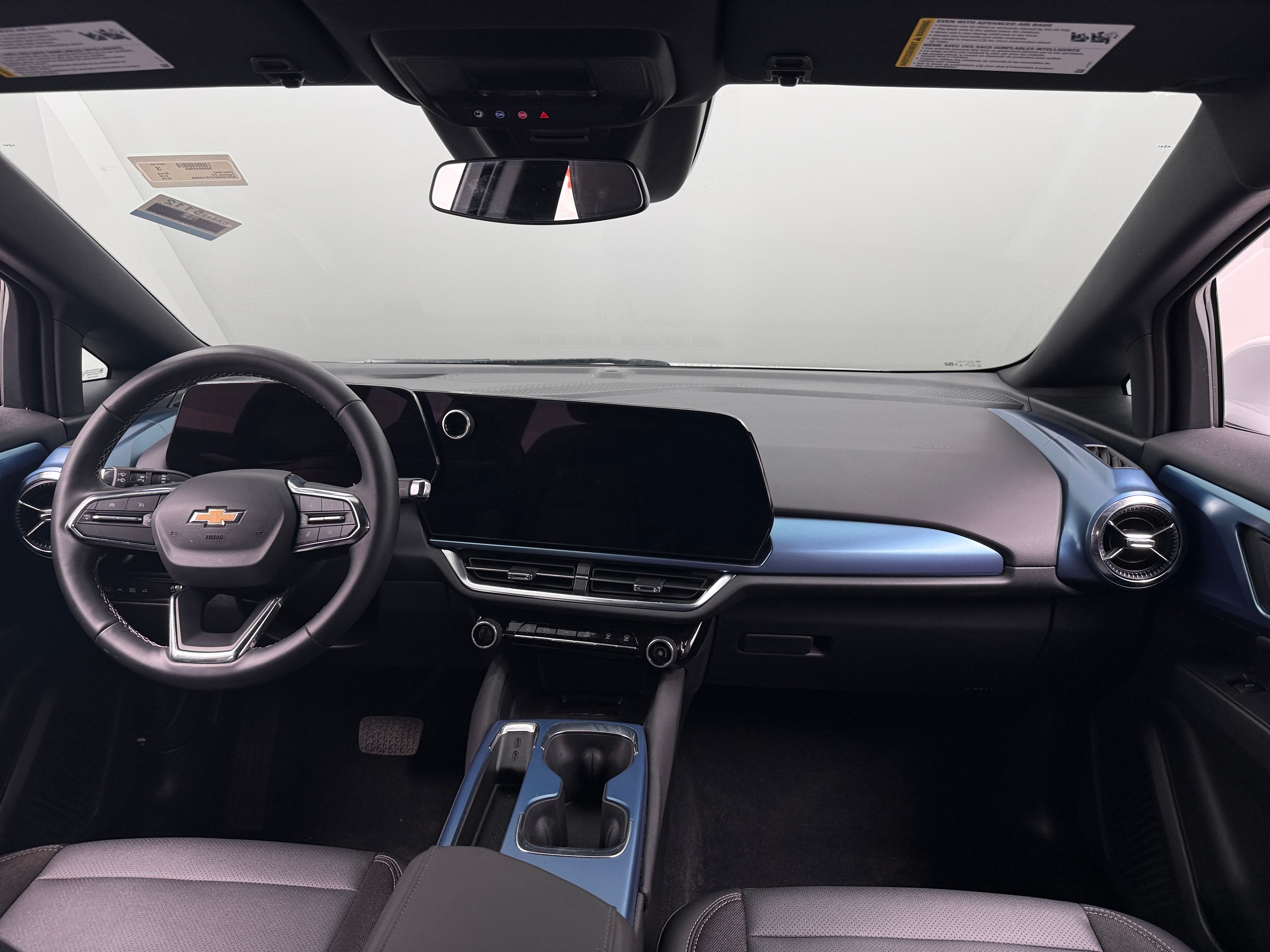 Used 2026 Chevrolet Equinox EV 2LT with VIN 3GN7DNRP4TS149368 for sale in Auburn, WA