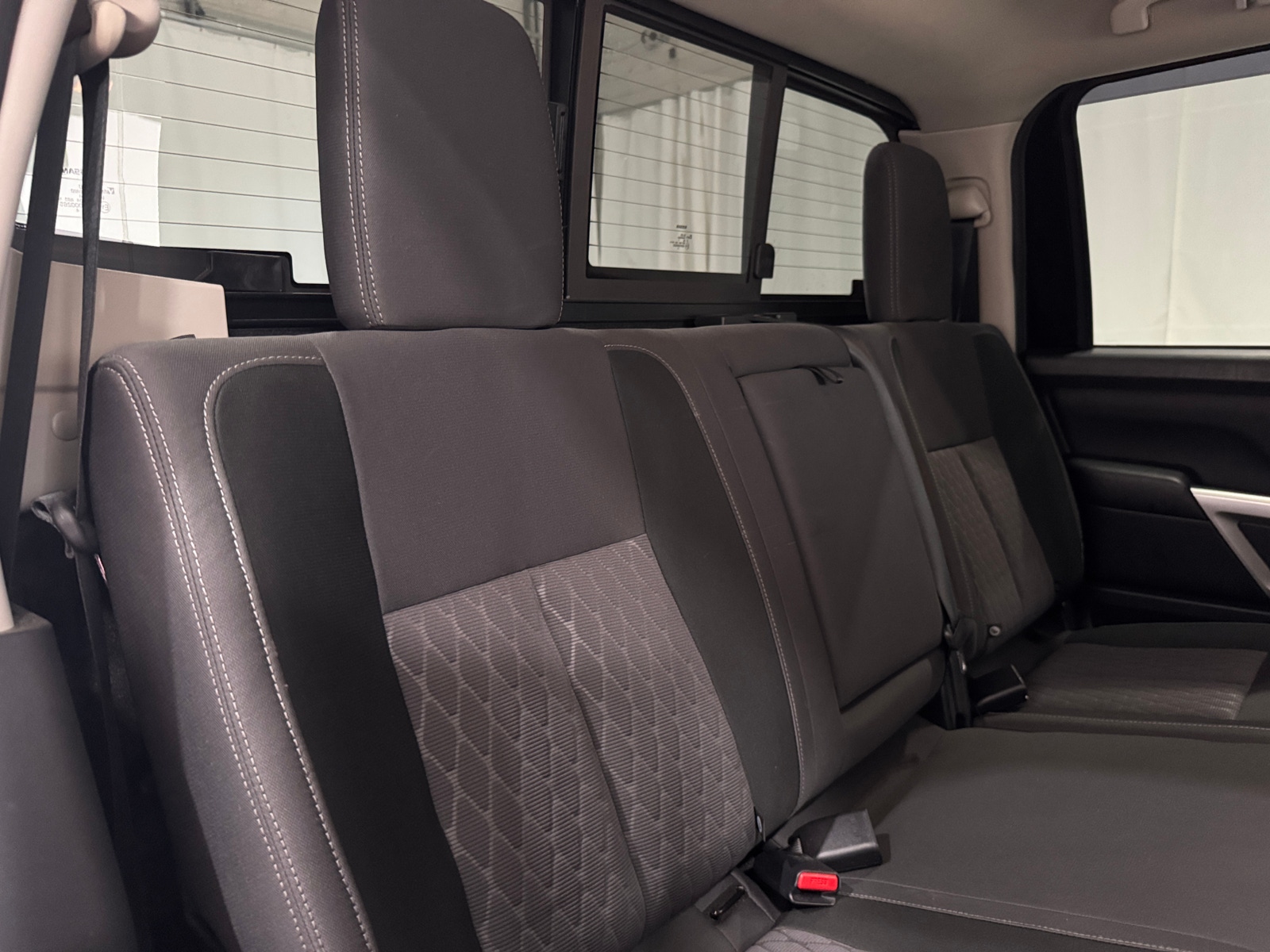 Thumbnail: 2024 Nissan Titan - 6