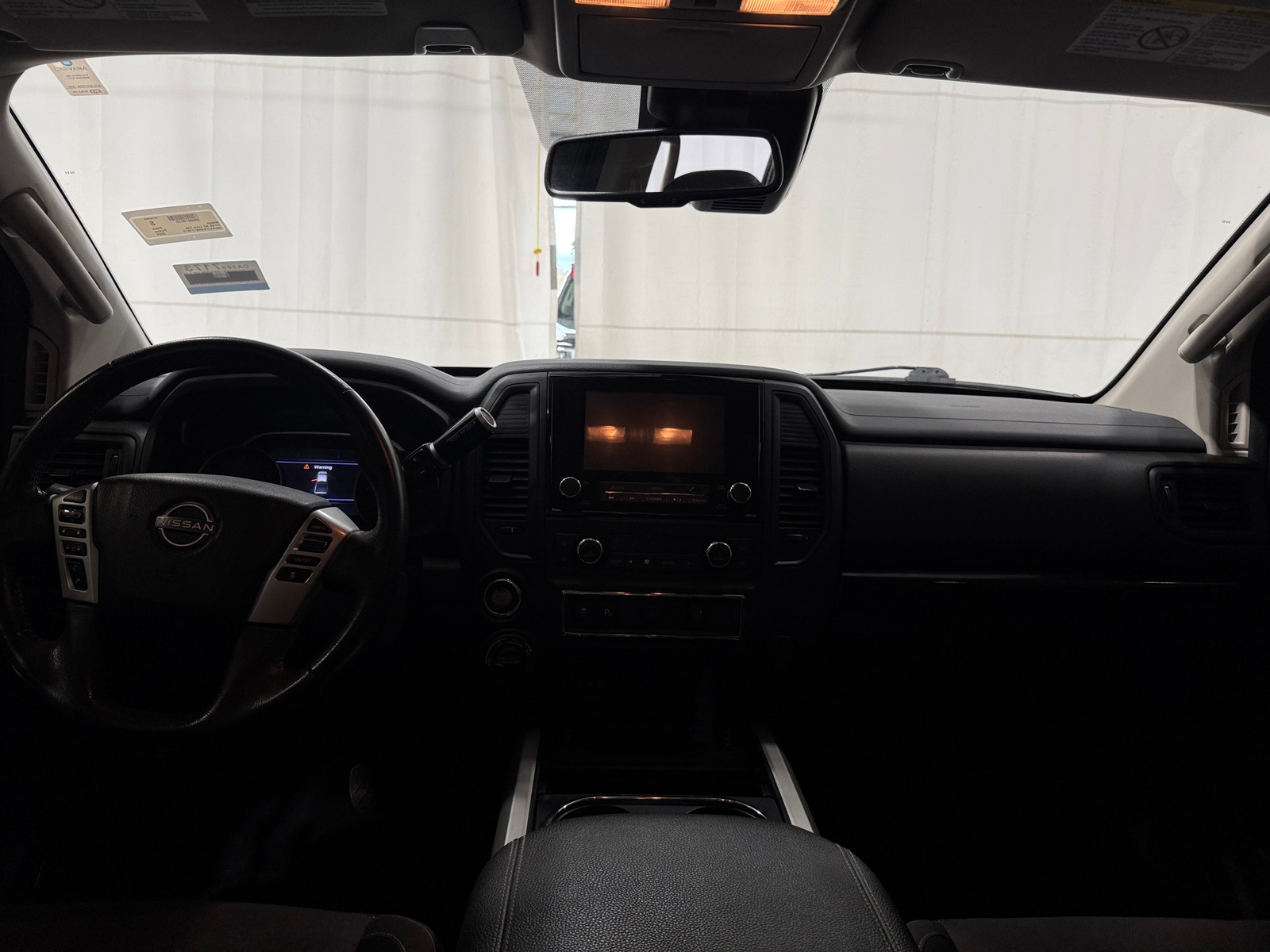 Thumbnail: 2024 Nissan Titan - 3
