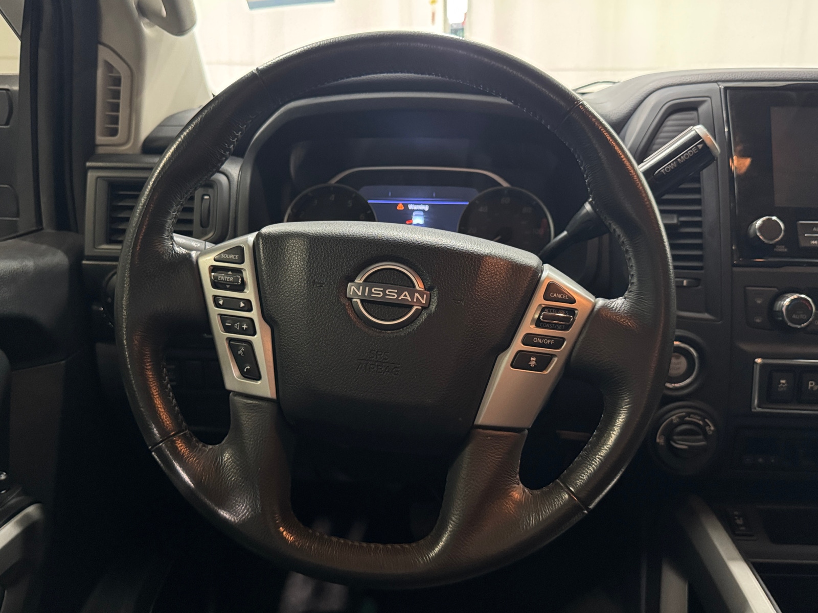 Thumbnail: 2024 Nissan Titan - 5