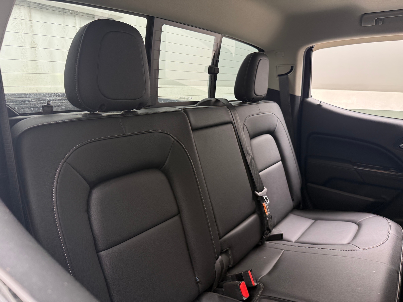 Thumbnail: 2019 GMC Canyon - 5