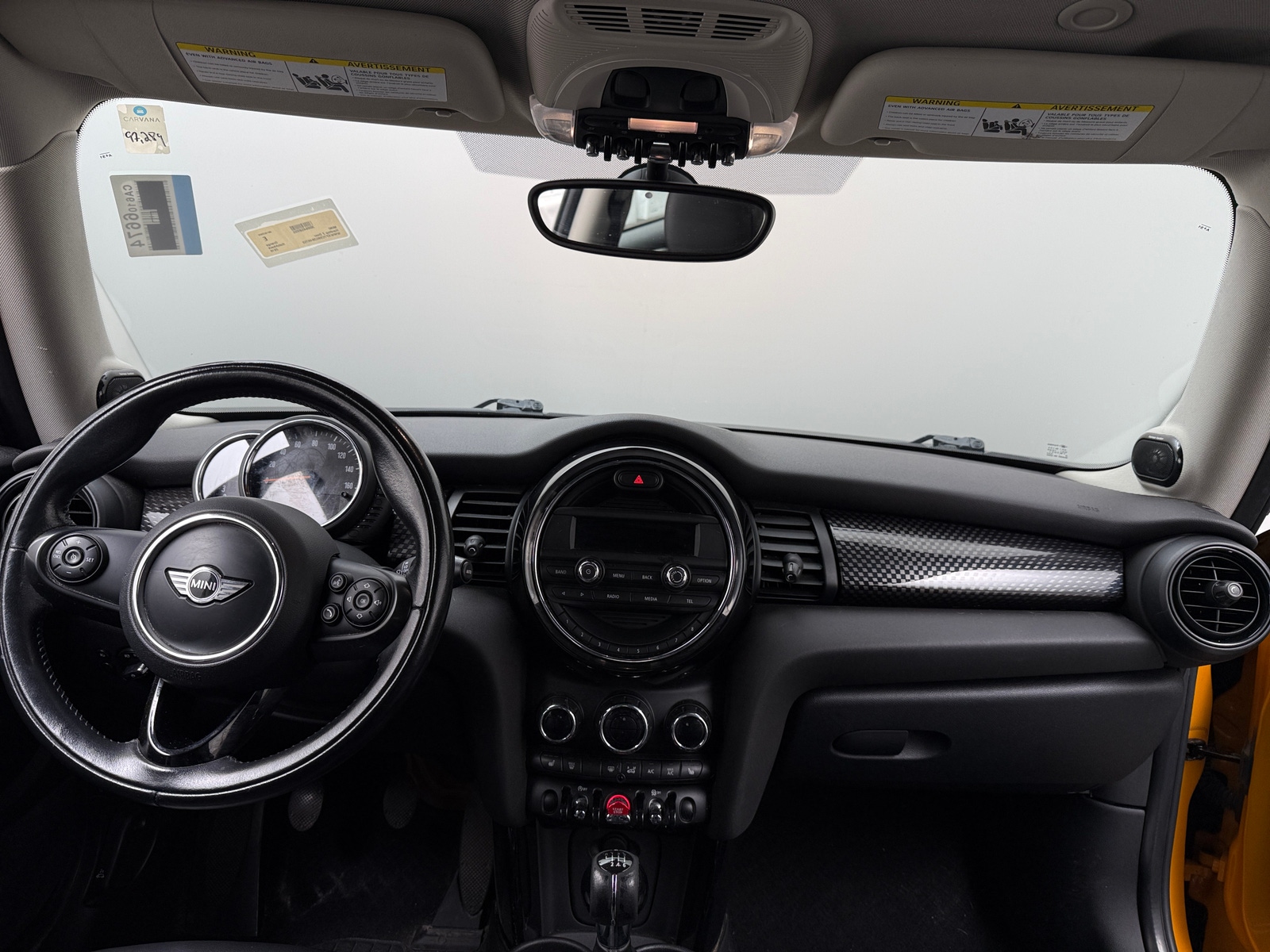 Thumbnail: 2016 MINI Cooper Hardtop - 3