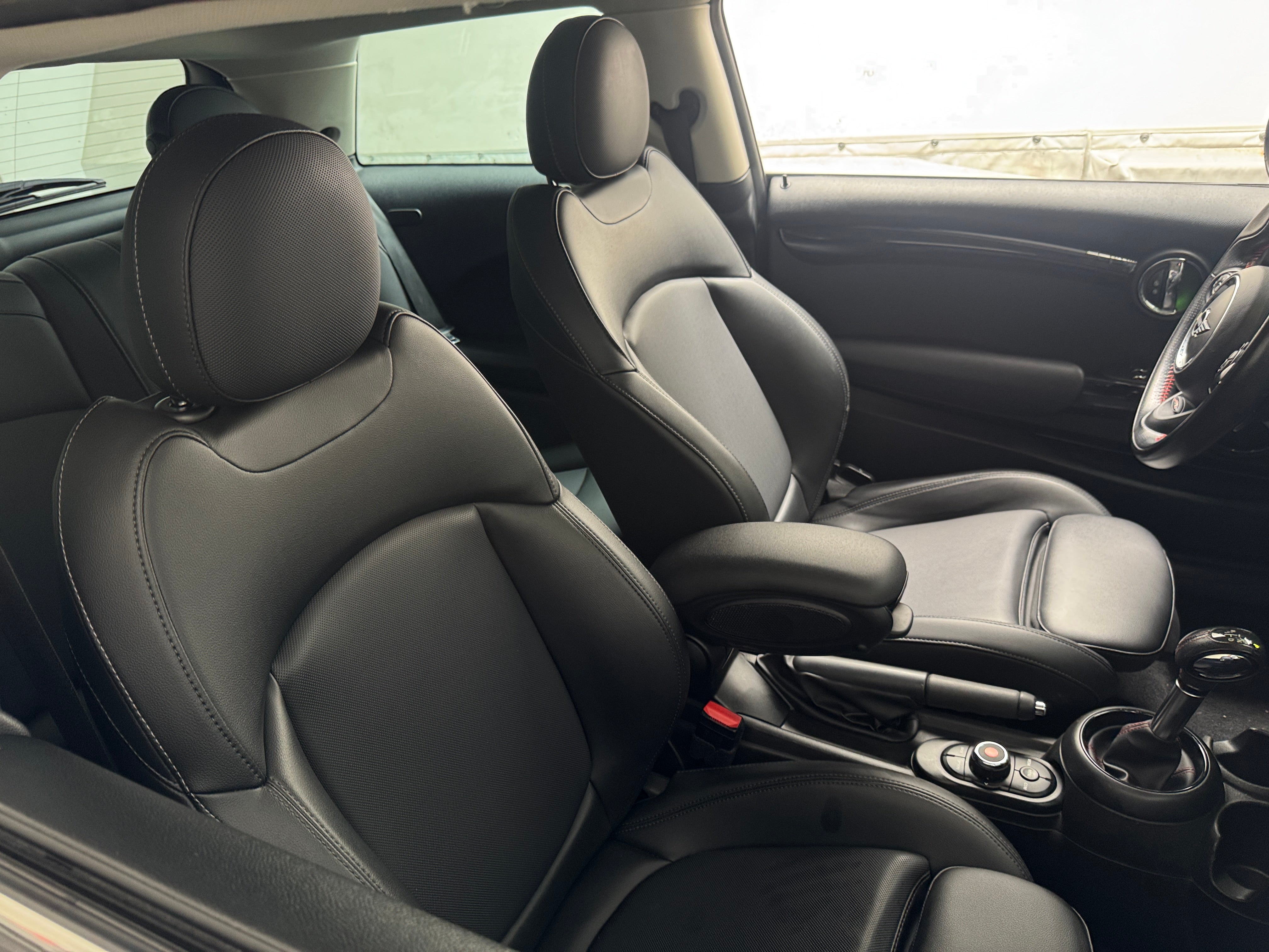 2019 MINI Hardtop 2 Door