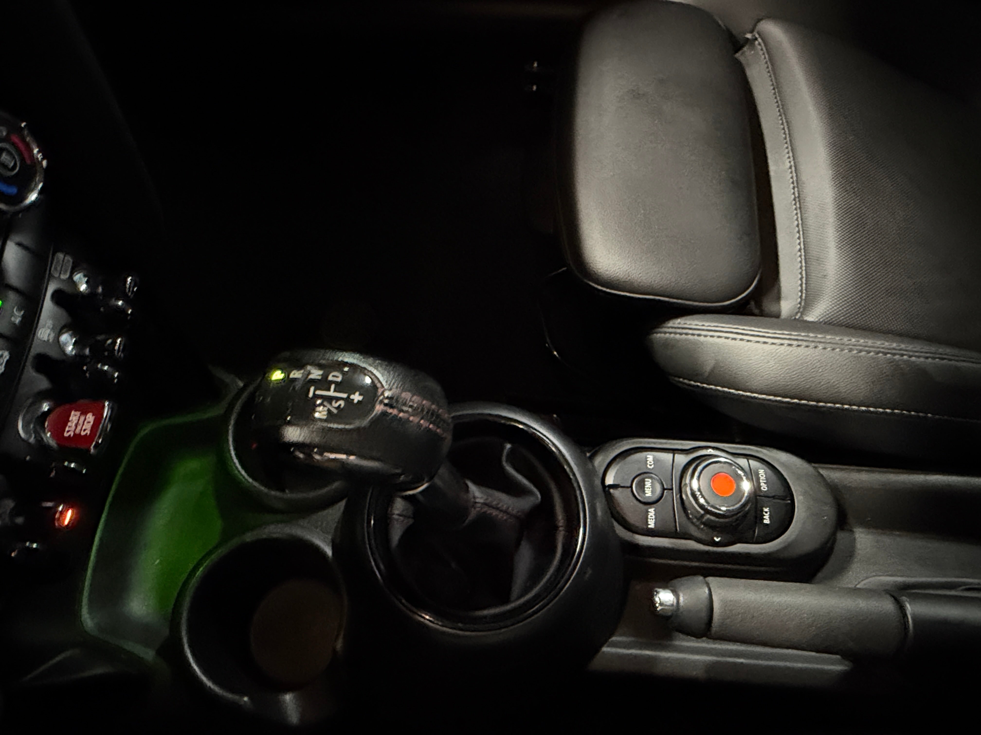 2019 MINI Hardtop 2 Door