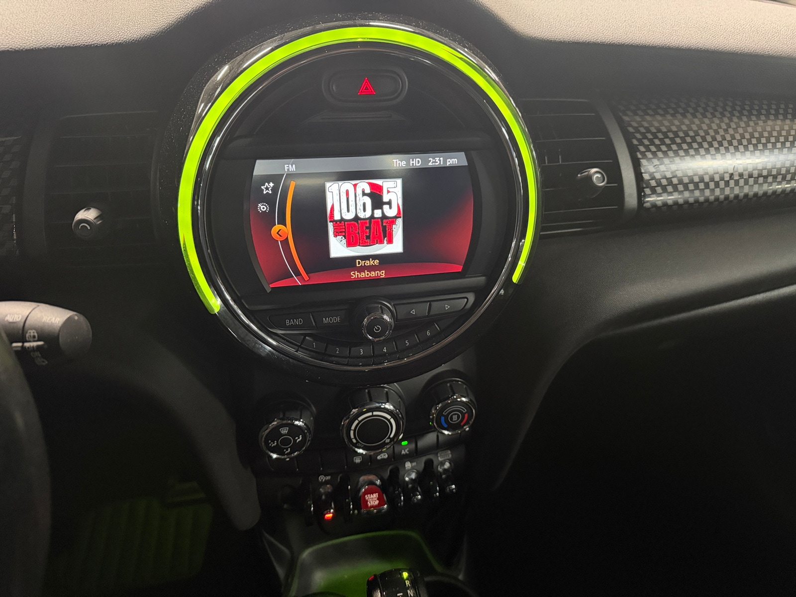 Thumbnail: 2019 MINI Cooper Hardtop - 3