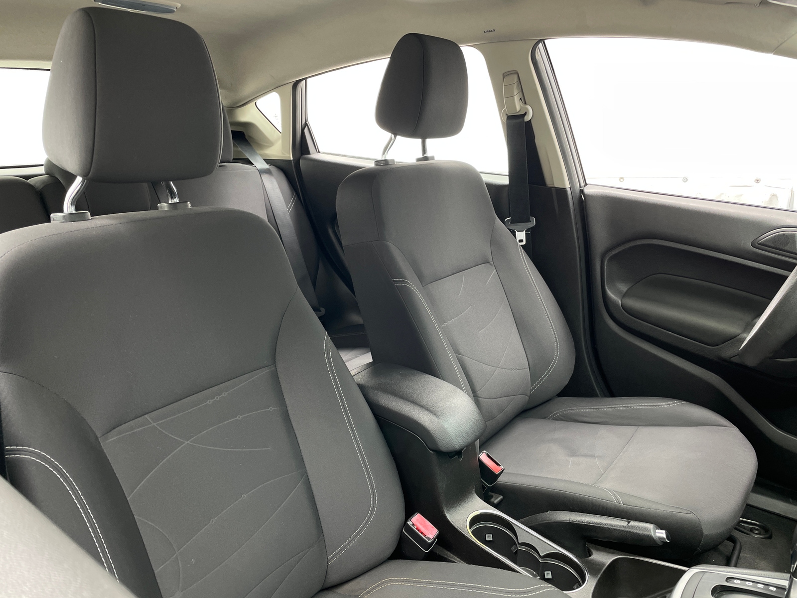 Thumbnail: 2019 Ford Fiesta - 2
