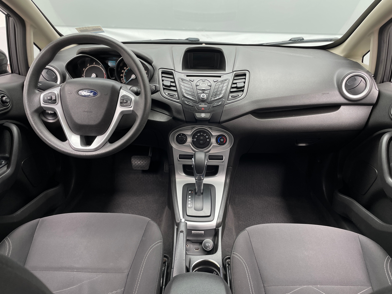 Thumbnail: 2019 Ford Fiesta - 3