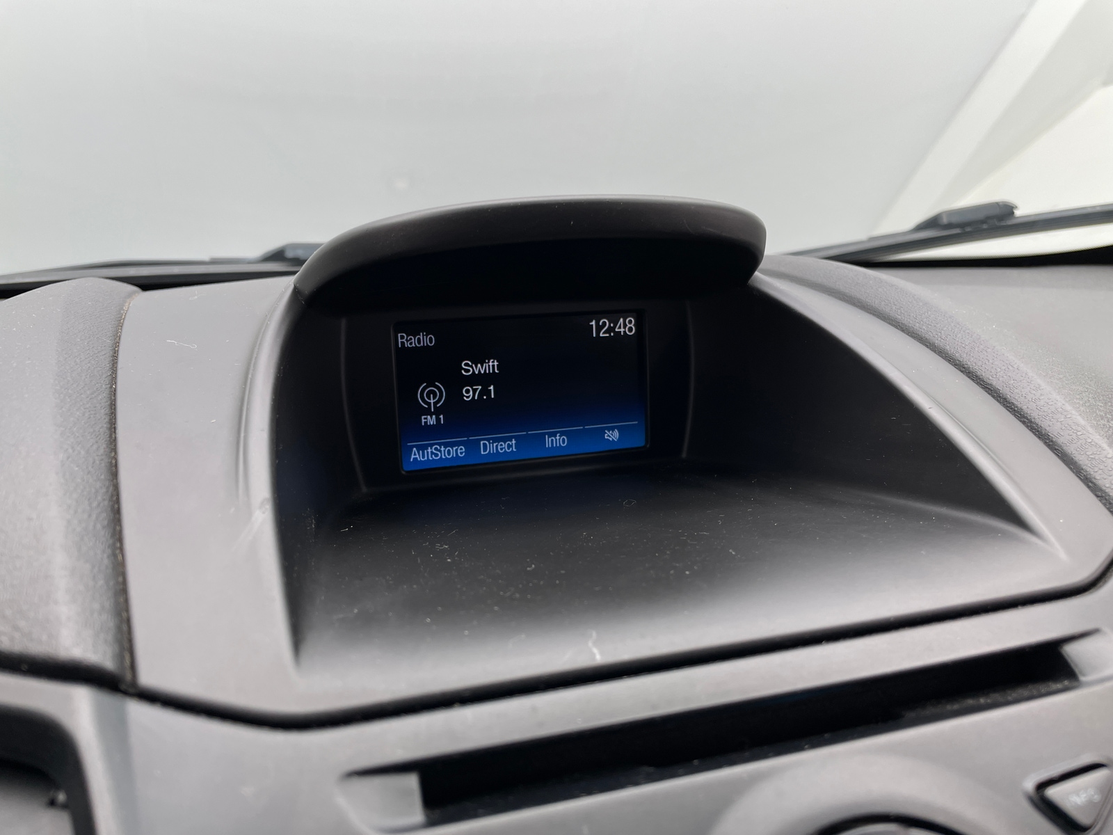 Thumbnail: 2019 Ford Fiesta - 4