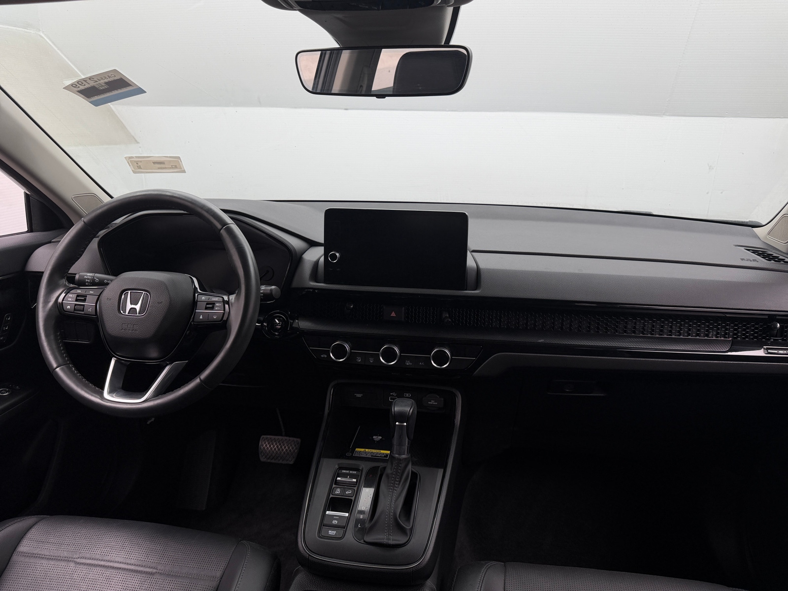 Thumbnail: 2024 Honda CR-V - 2