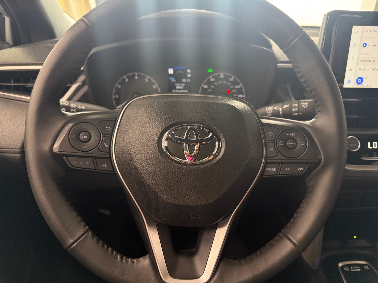 Thumbnail: 2024 Toyota Corolla Cross - 5