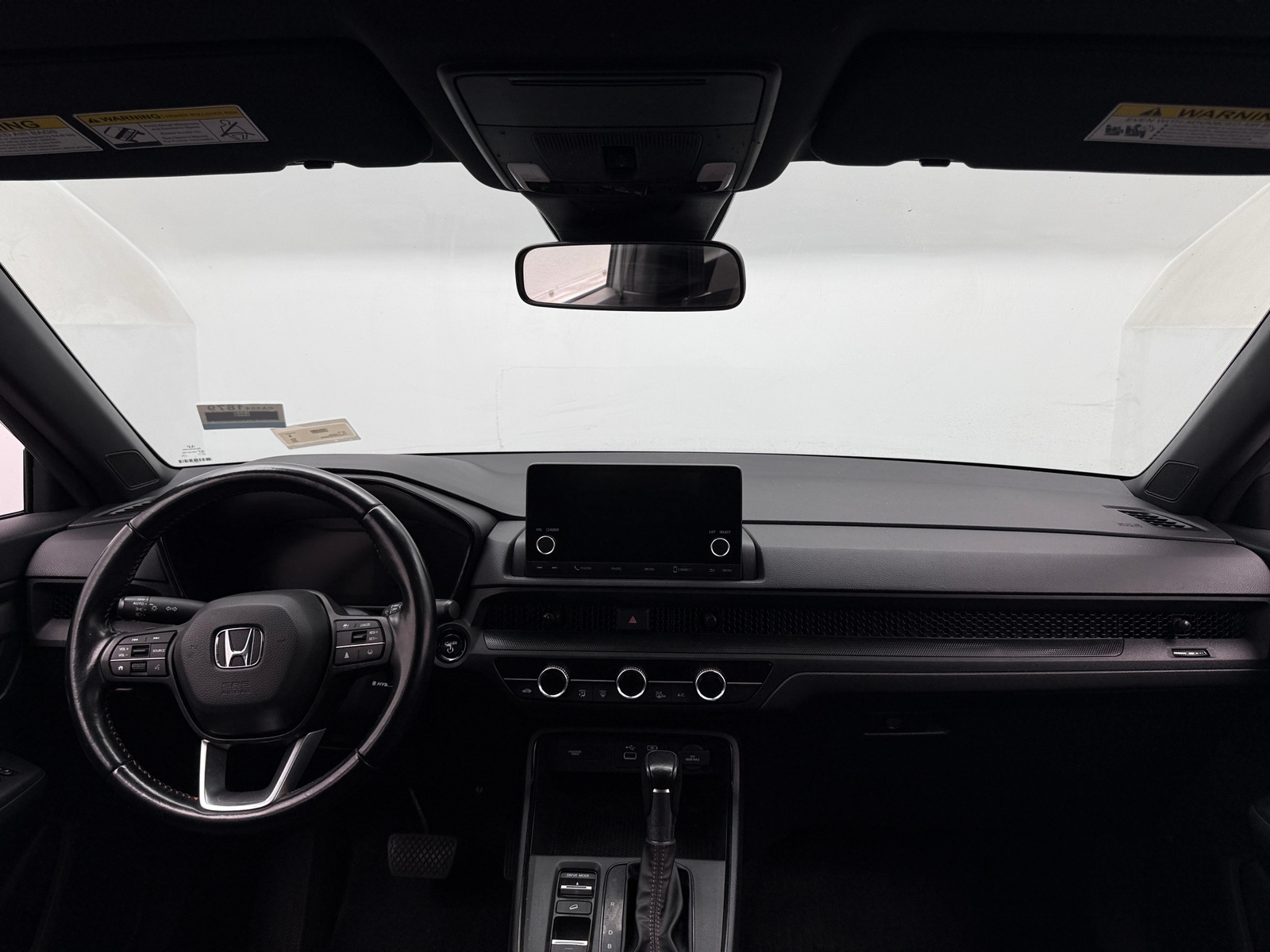 Thumbnail: 2025 Honda CR-V - 3