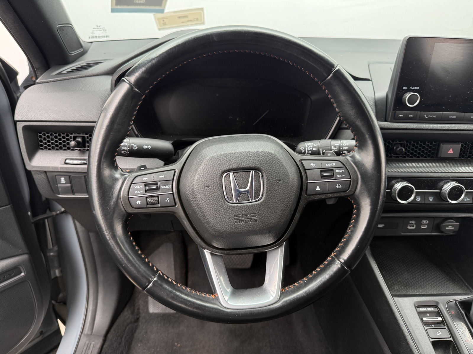 Thumbnail: 2025 Honda CR-V - 5