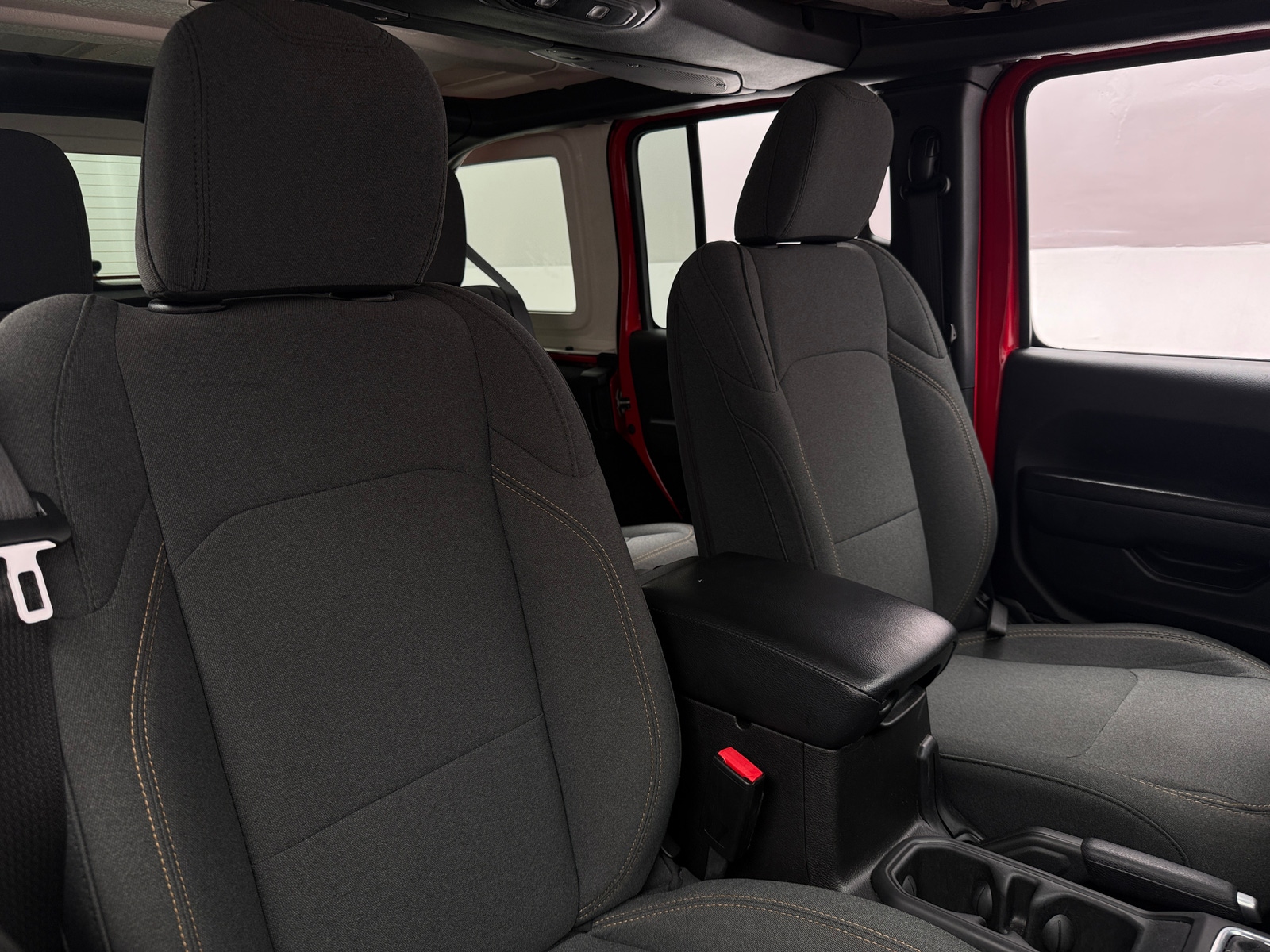 Thumbnail: 2024 Jeep Wrangler - 2