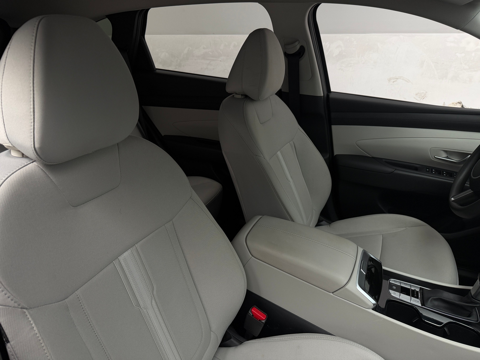 Thumbnail: 2026 Hyundai Tucson - 2
