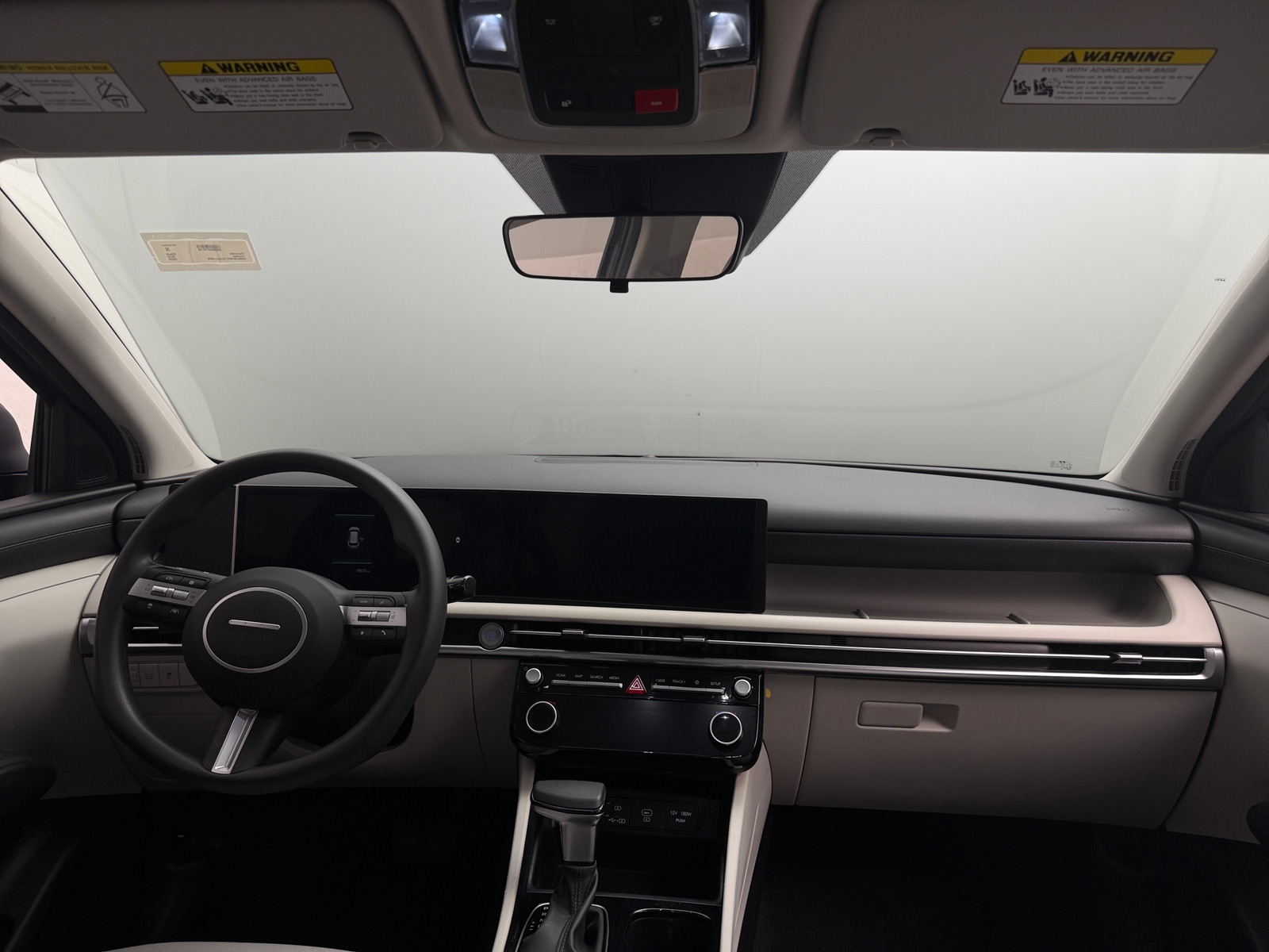Thumbnail: 2026 Hyundai Tucson - 3