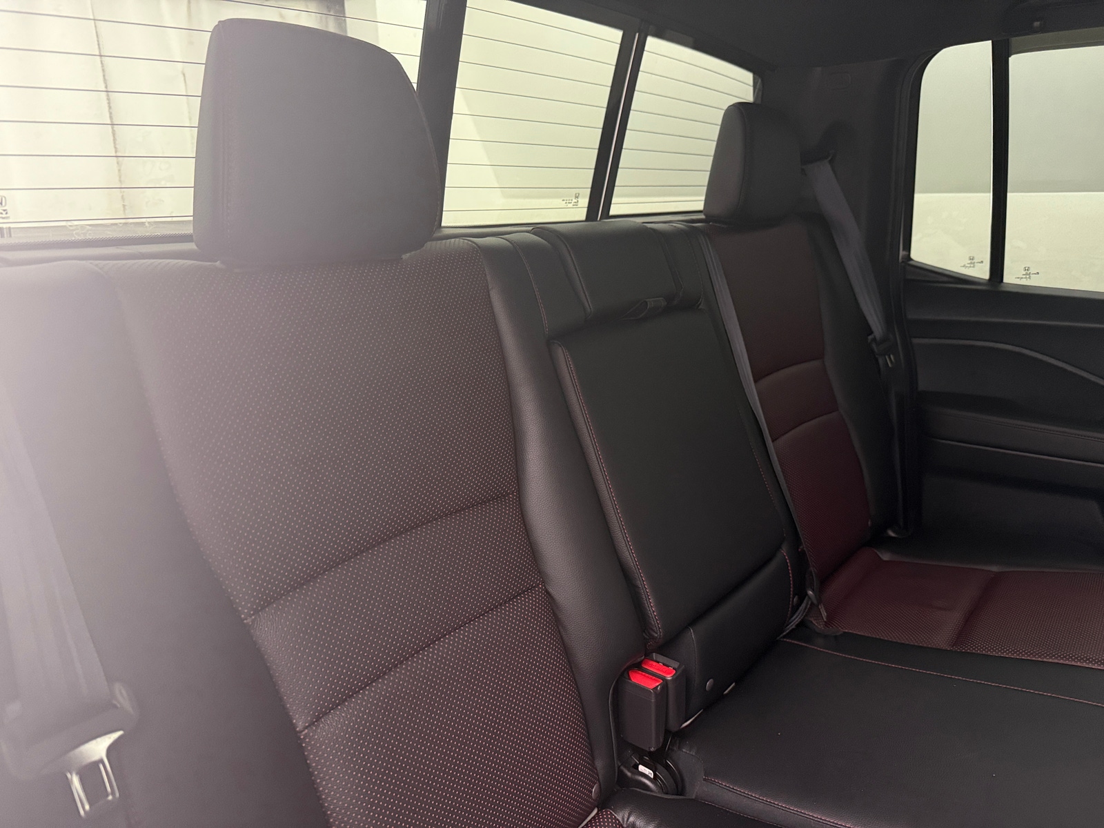 Thumbnail: 2023 Honda Ridgeline - 5
