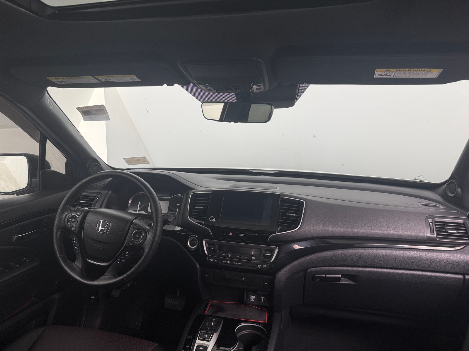 Thumbnail: 2023 Honda Ridgeline - 2