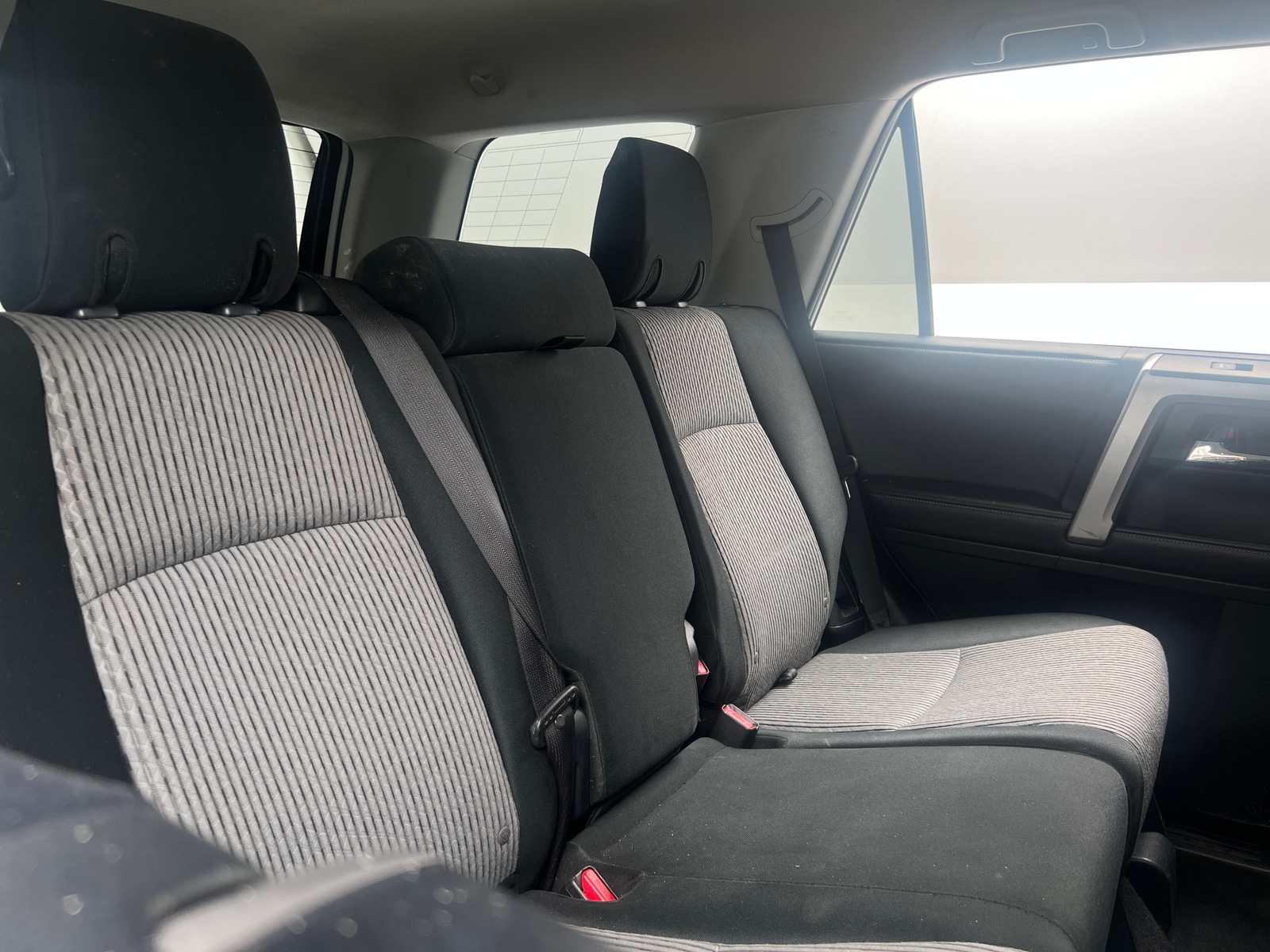 Thumbnail: 2018 Toyota 4Runner - 6
