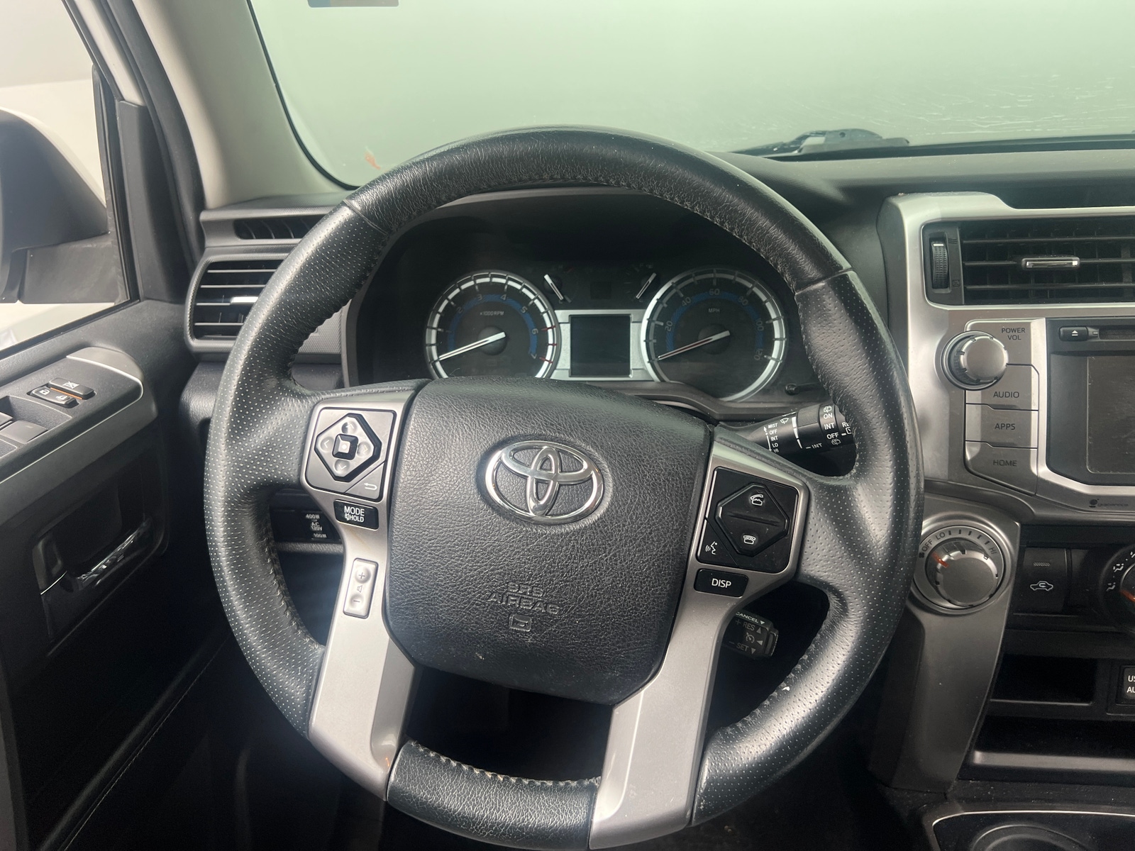 Thumbnail: 2018 Toyota 4Runner - 5