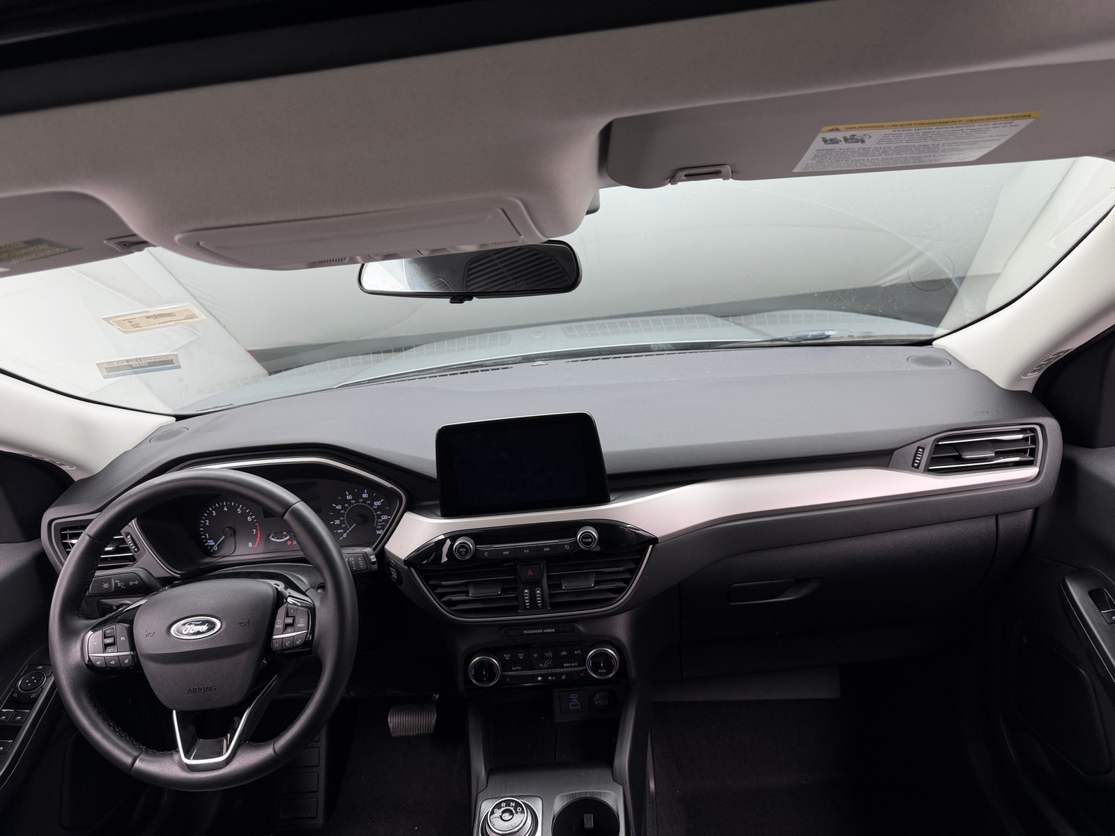 Thumbnail: 2022 Ford Escape - 2
