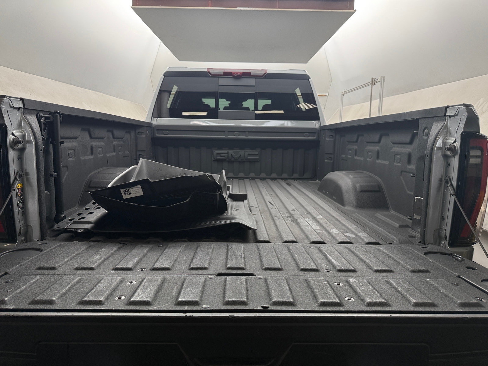 Thumbnail: 2025 GMC Sierra 2500 - 6