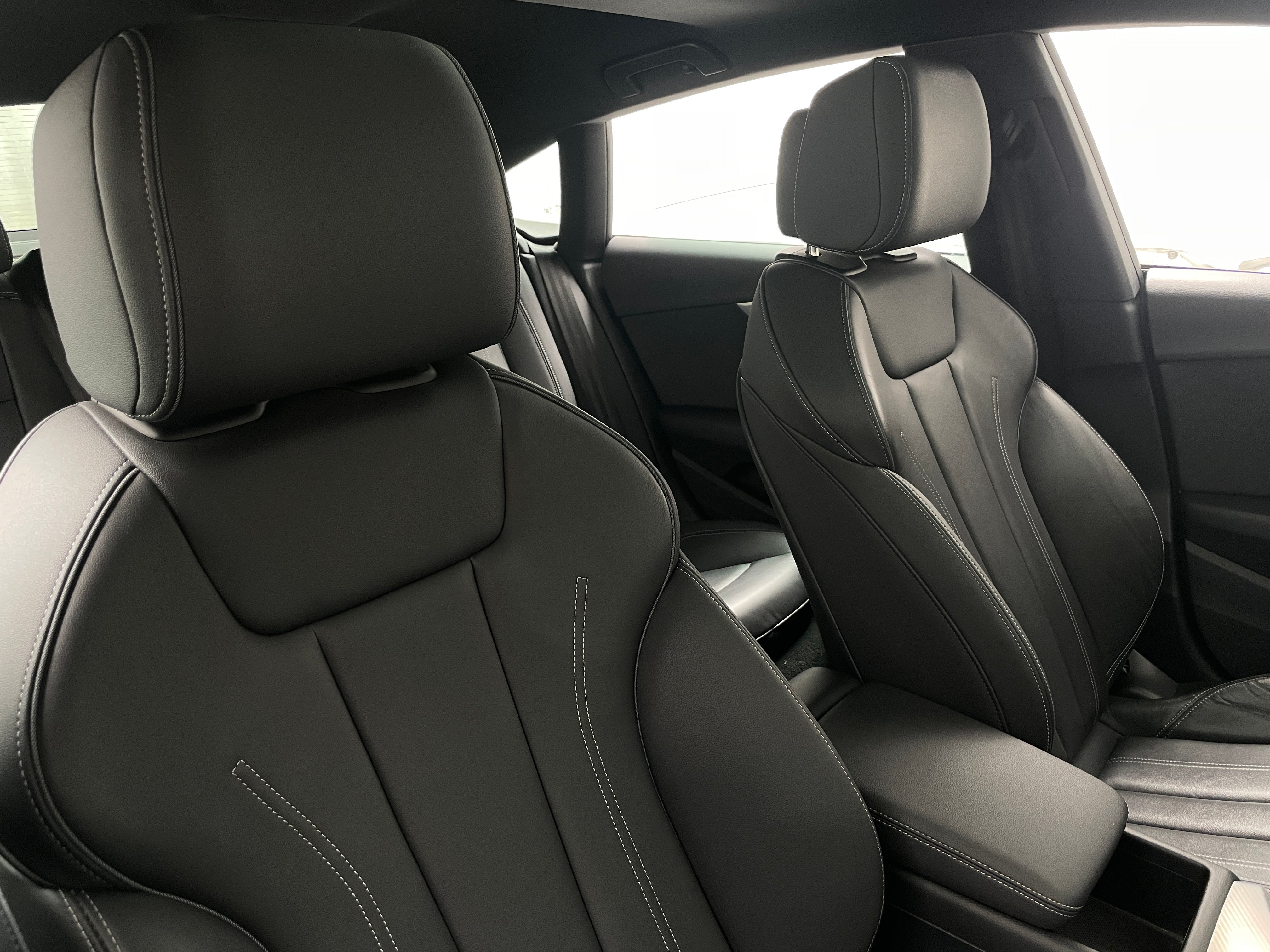 2025 Audi A5 Sportback
