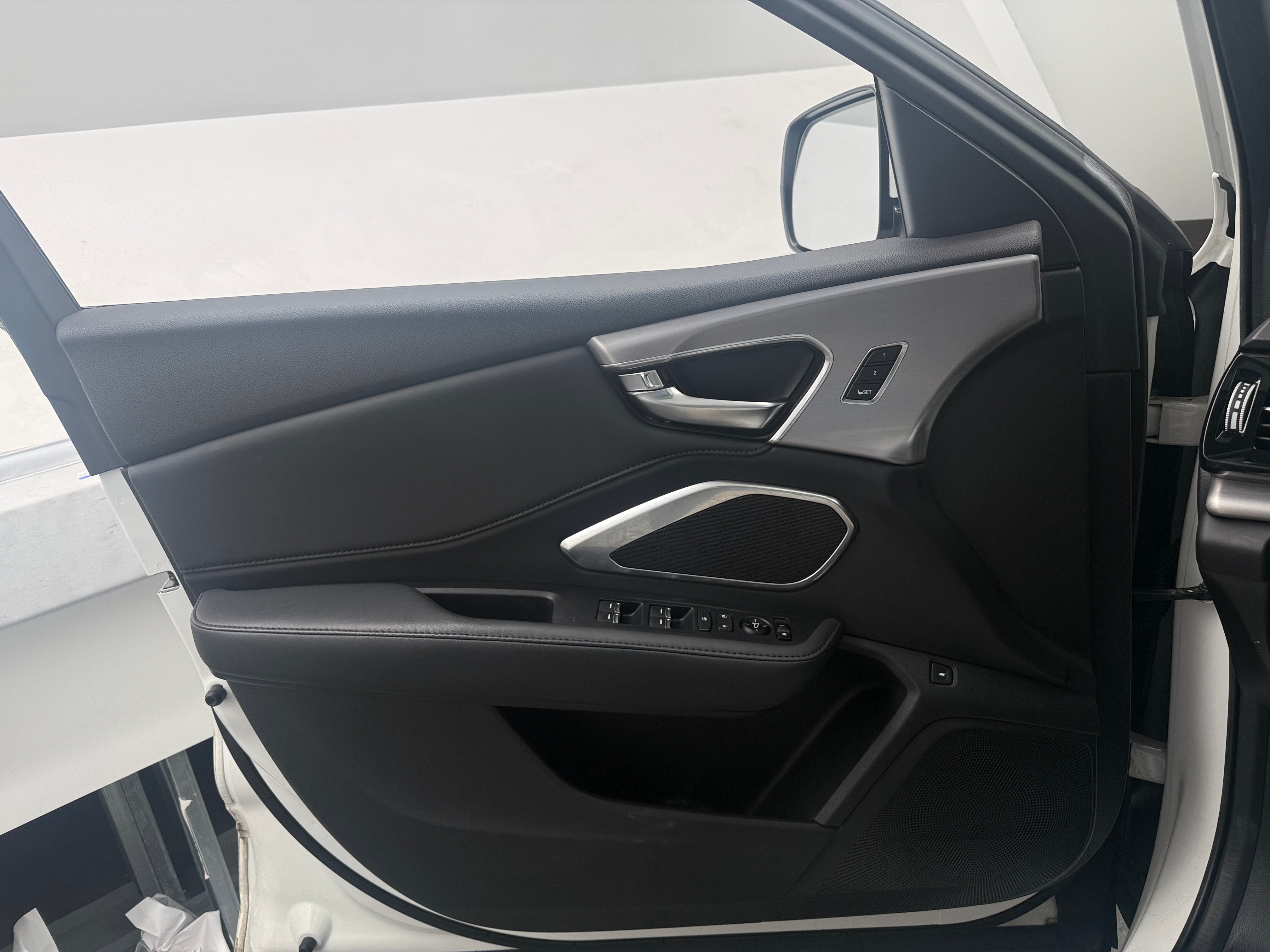 2020 Acura RDX