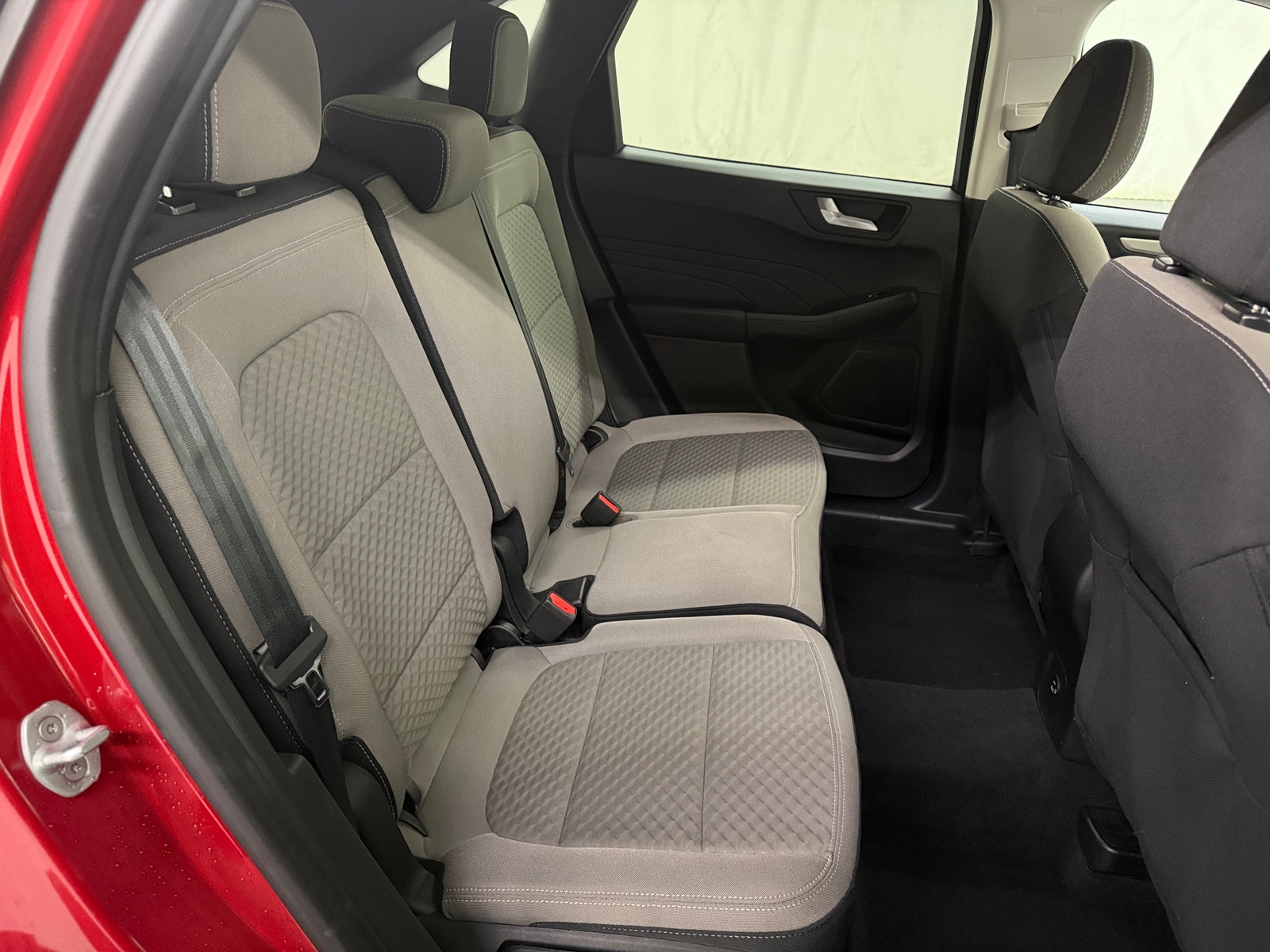 Thumbnail: 2021 Ford Escape - 6