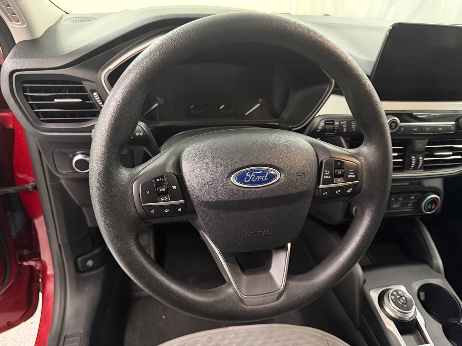 Thumbnail: 2021 Ford Escape - 5