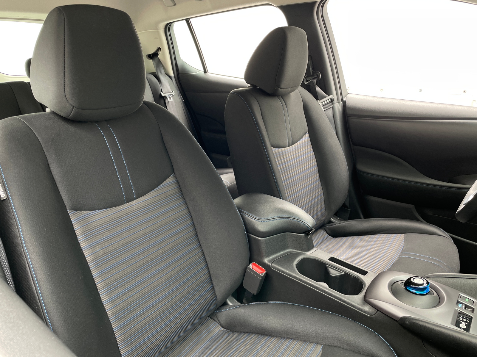 Thumbnail: 2024 Nissan Leaf - 2