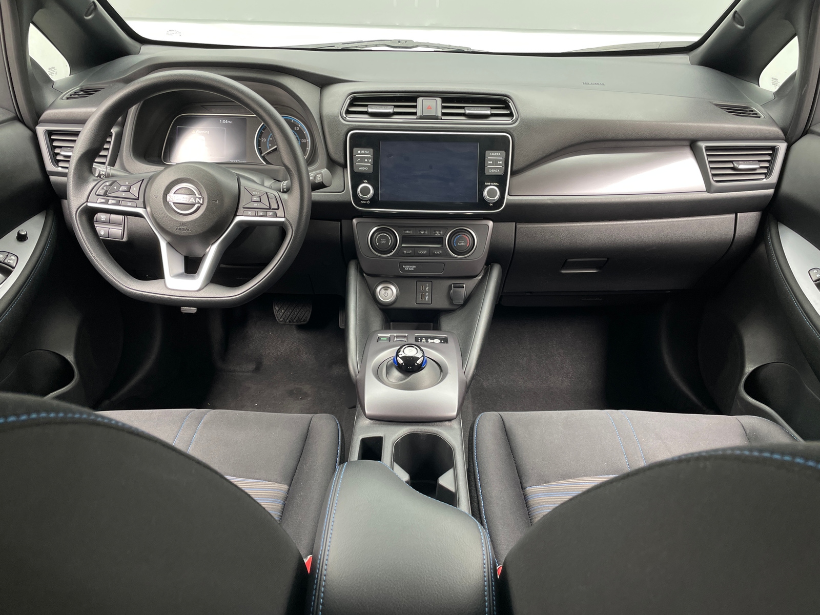 Thumbnail: 2024 Nissan Leaf - 3