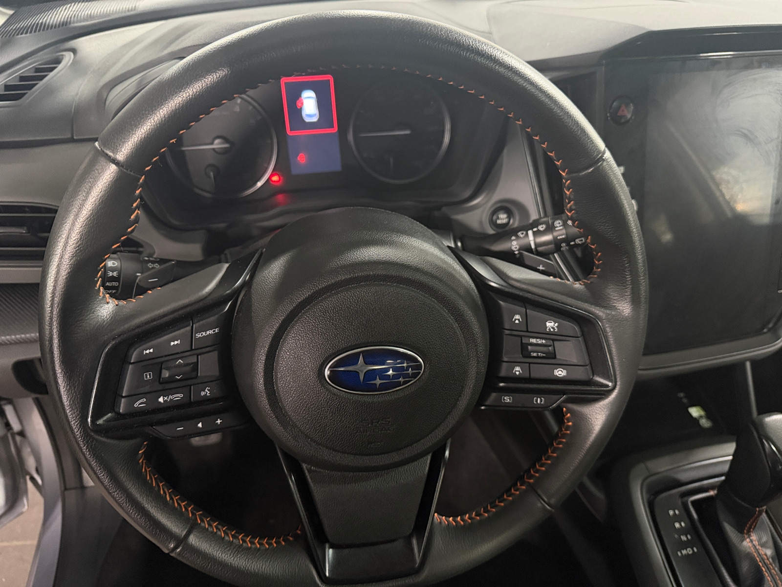 Thumbnail: 2024 Subaru Crosstrek - 4