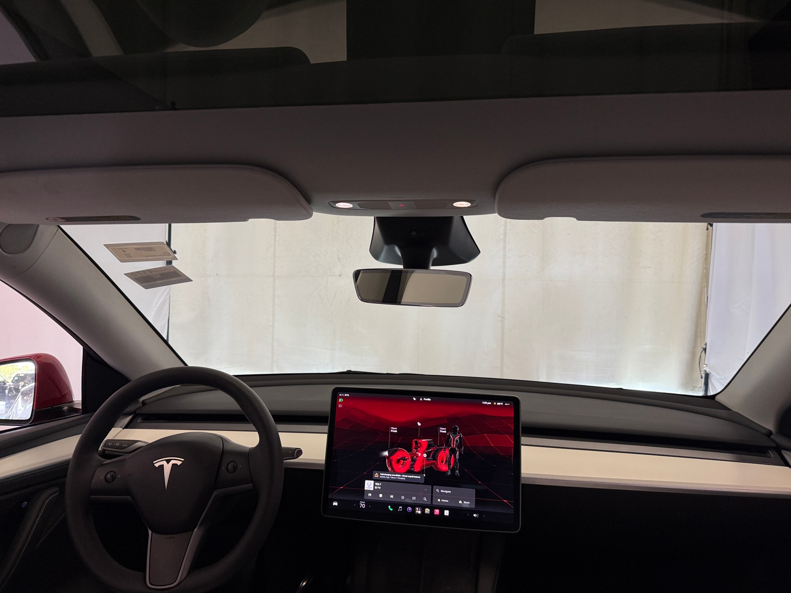 Thumbnail: 2023 Tesla Model Y - 2