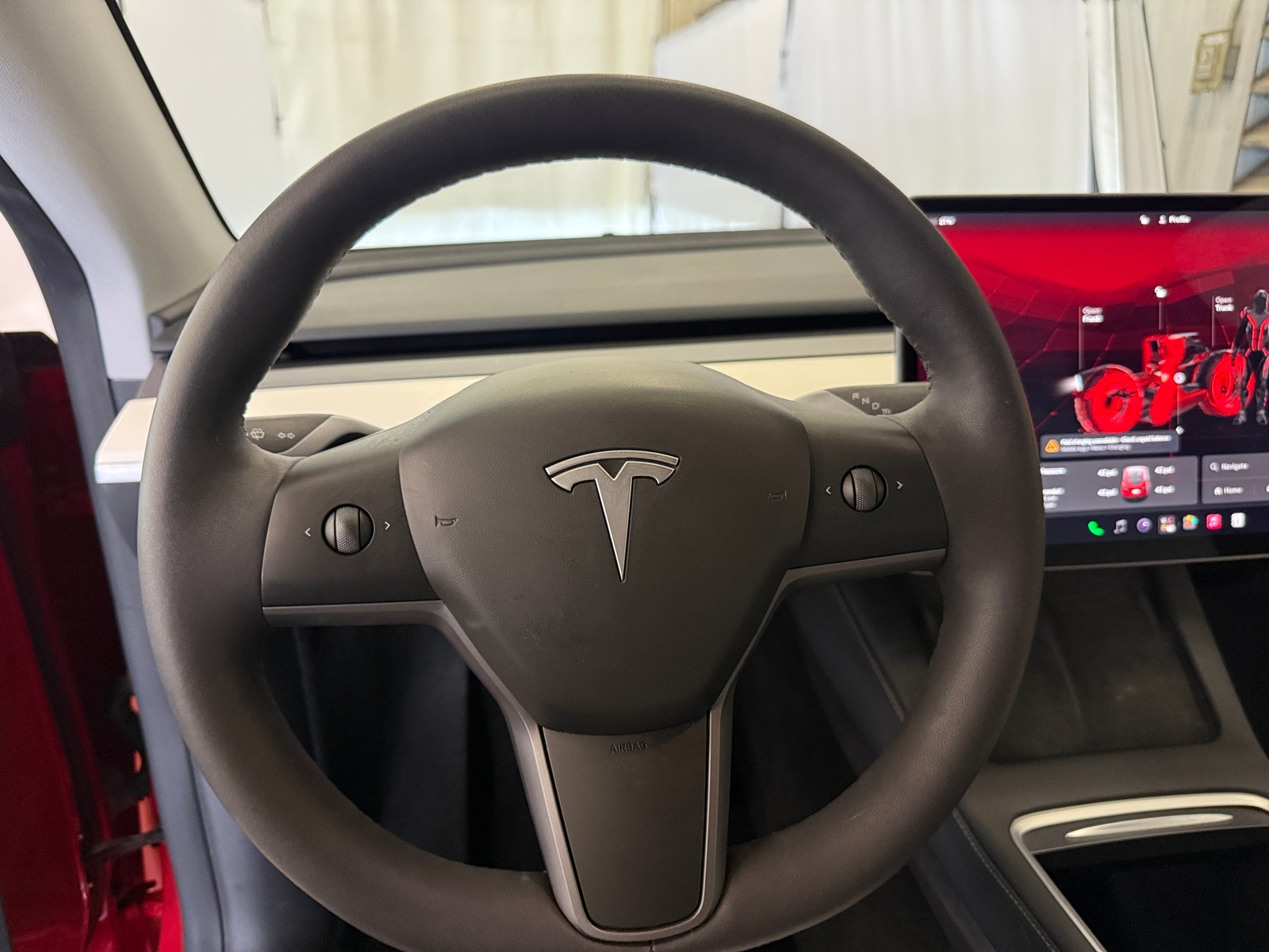 Thumbnail: 2023 Tesla Model Y - 4