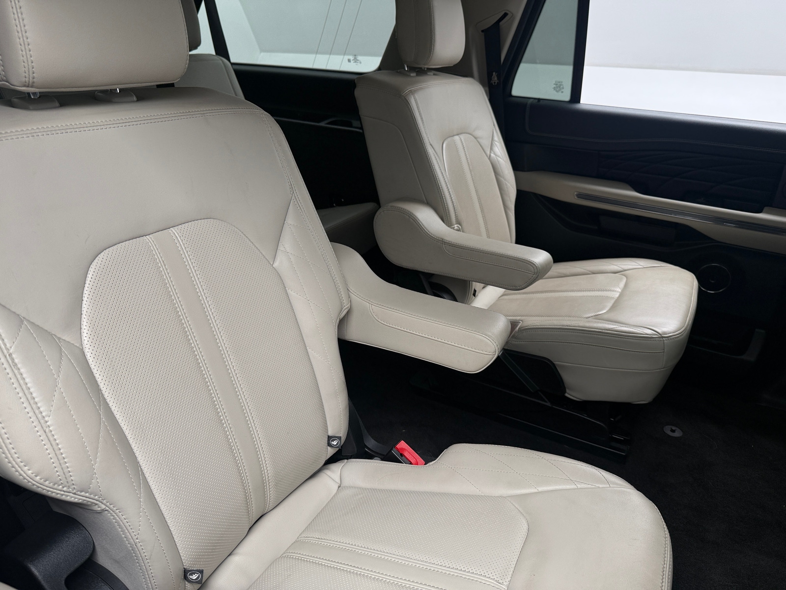 Thumbnail: 2018 Ford Expedition MAX - 5