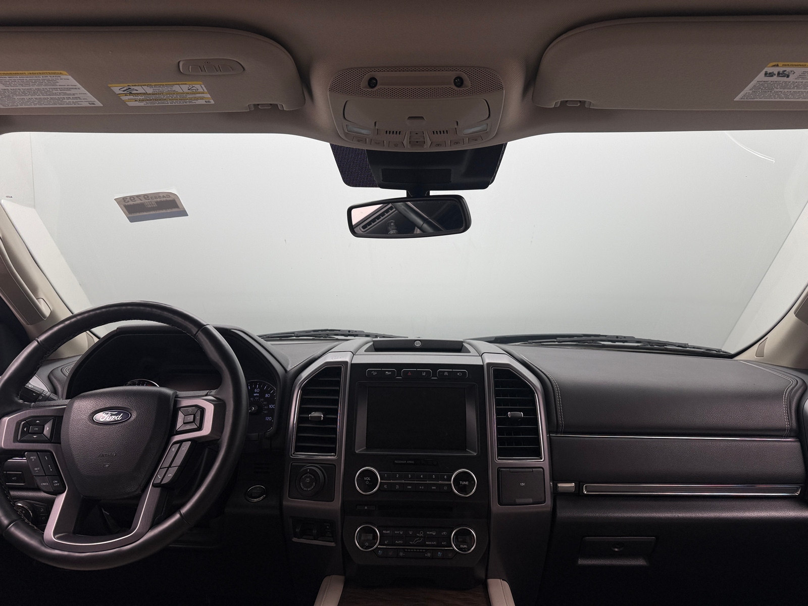 Thumbnail: 2018 Ford Expedition MAX - 2