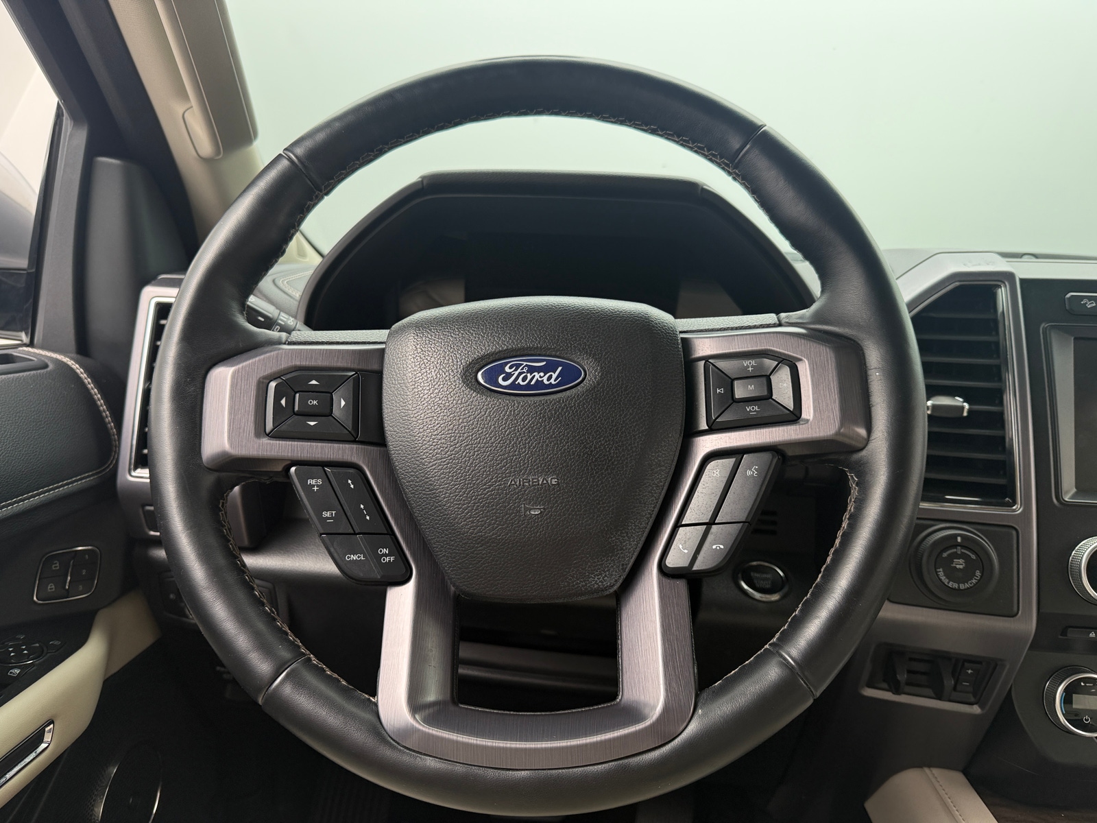 Thumbnail: 2018 Ford Expedition MAX - 4