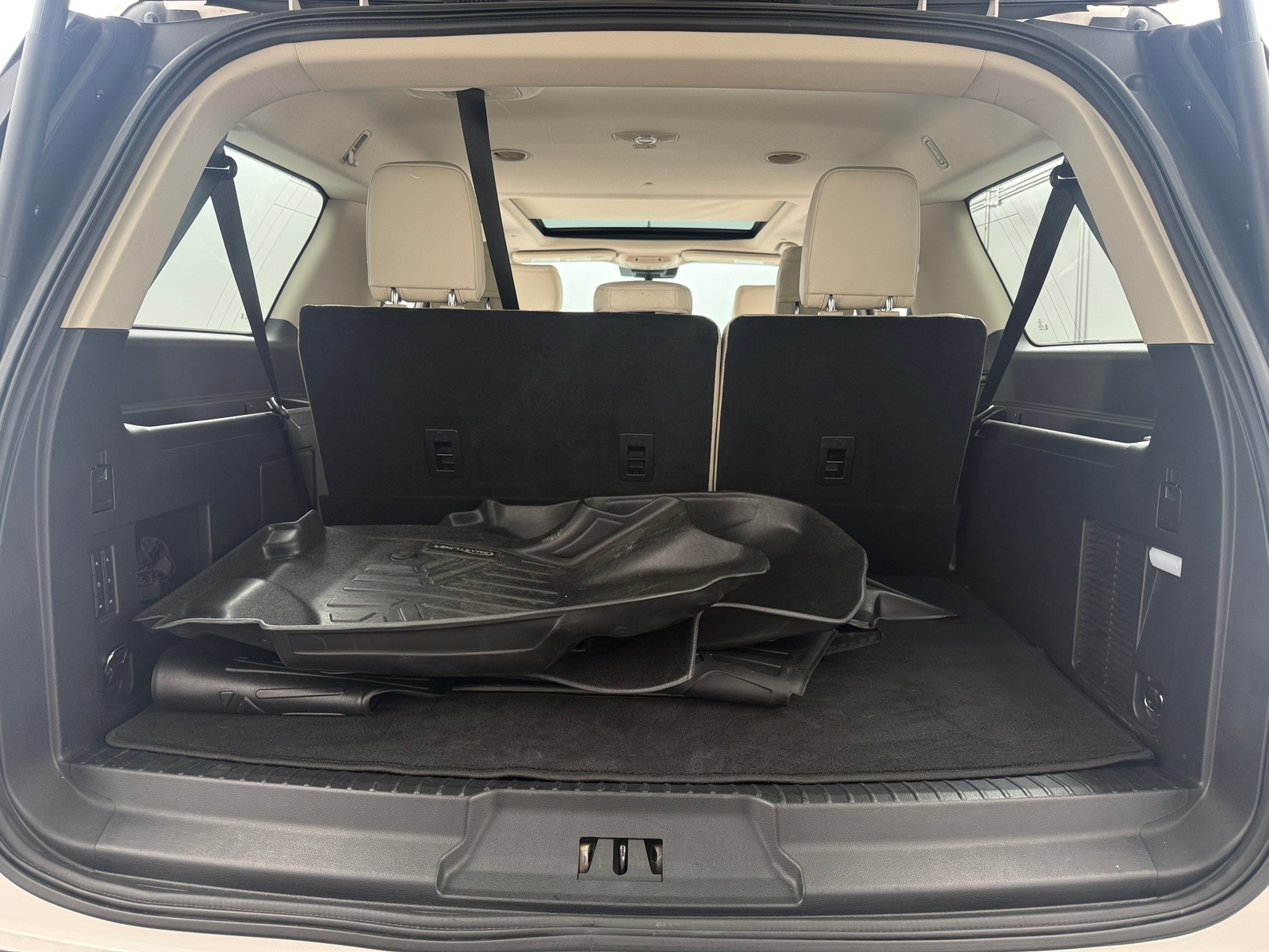 Thumbnail: 2018 Ford Expedition MAX - 6