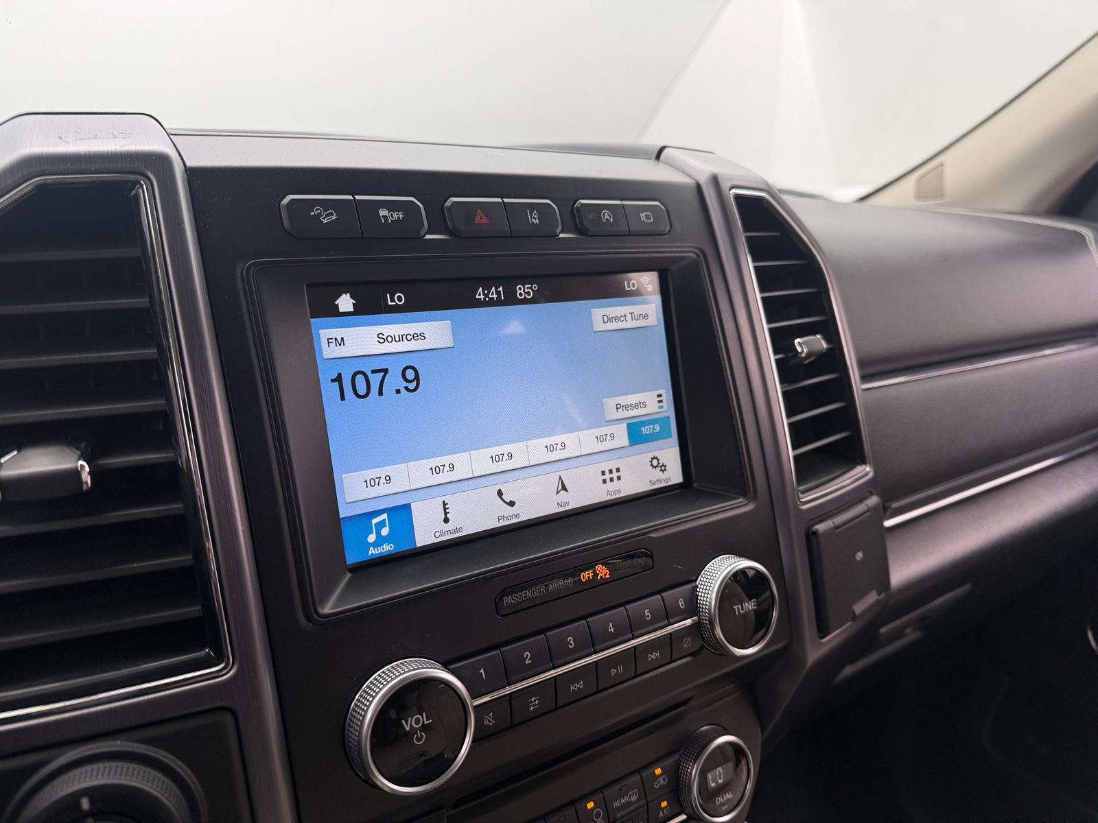 Thumbnail: 2018 Ford Expedition MAX - 3