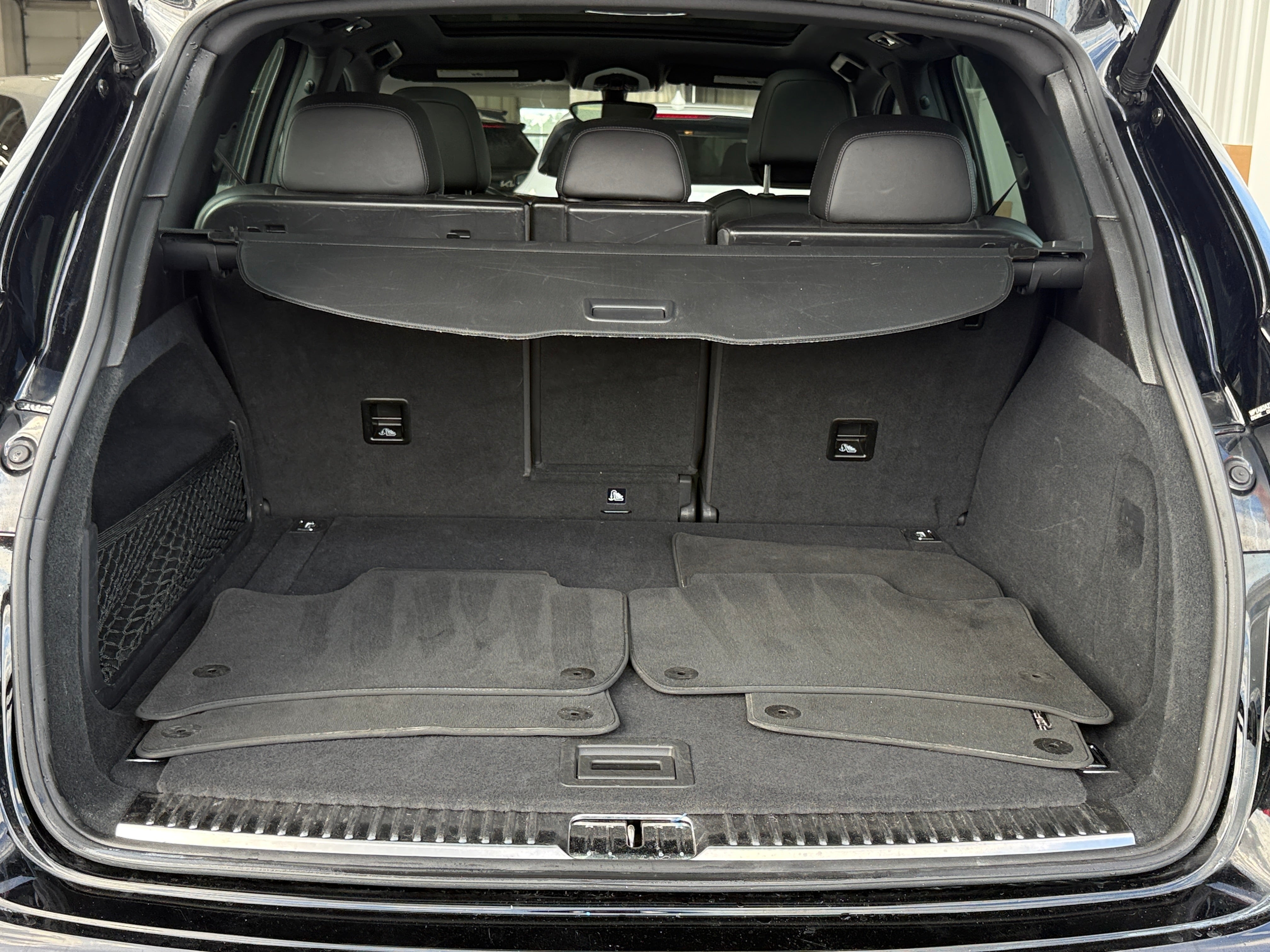2017 Porsche Cayenne