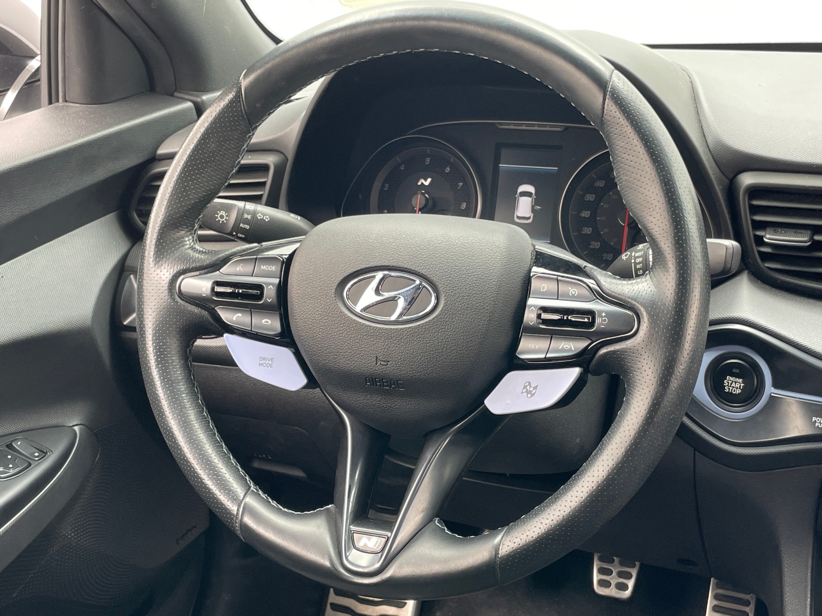 Thumbnail: 2022 Hyundai Veloster - 4