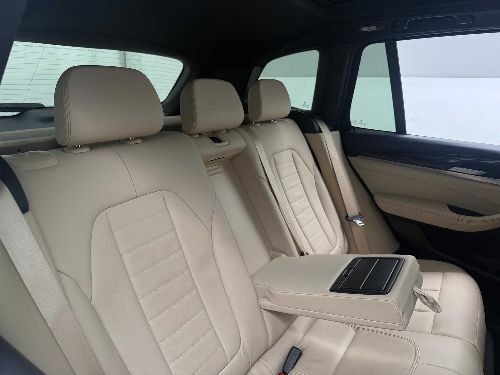Thumbnail: 2018 BMW X3 - 5